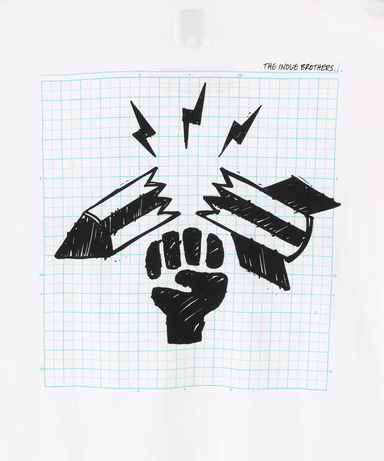 Sasquatchfabrix./サスクワッチファブリックス/B2B Prints Track13-14