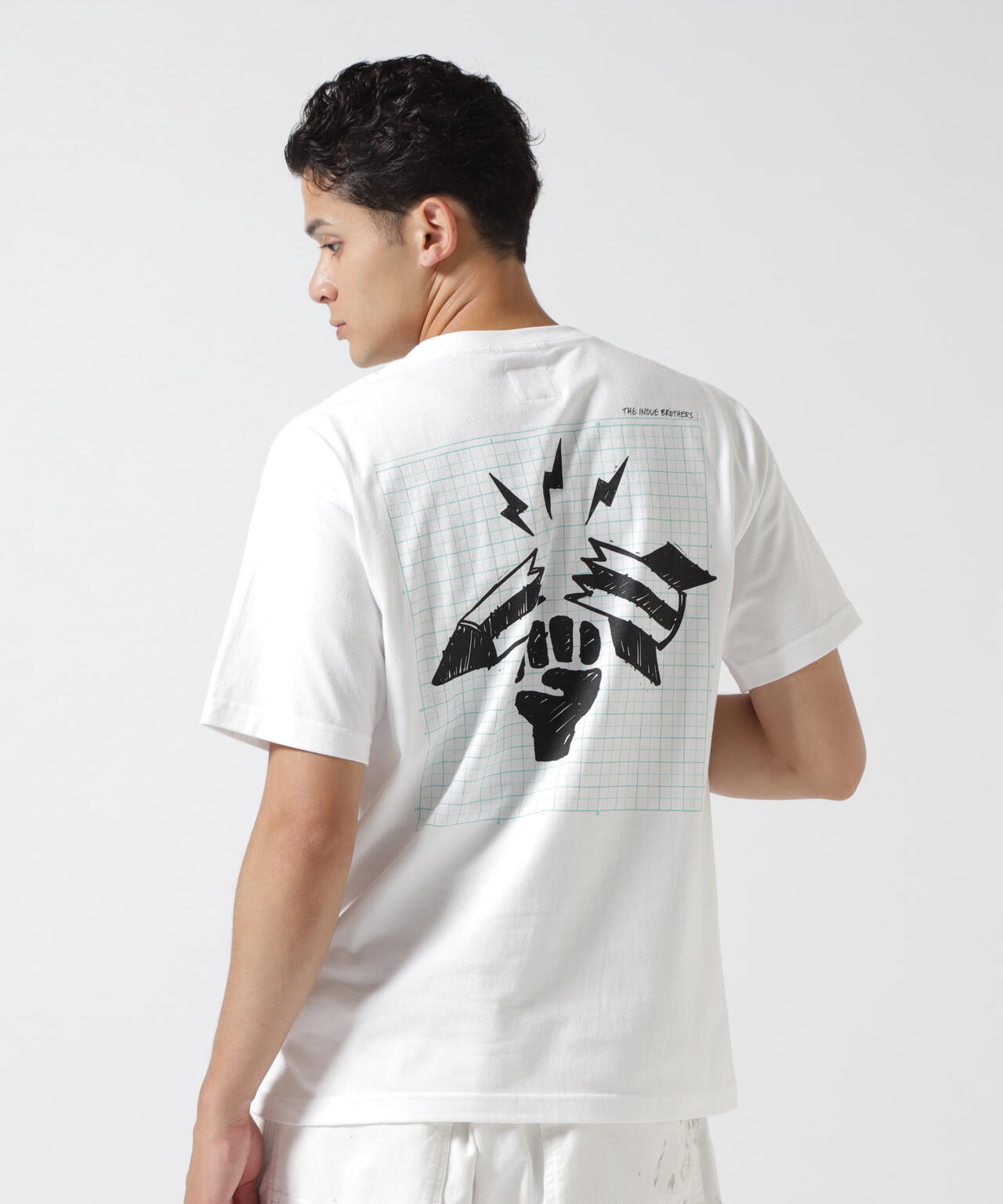 Sasquatchfabrix./サスクワッチファブリックス/B2B Prints Track13-14