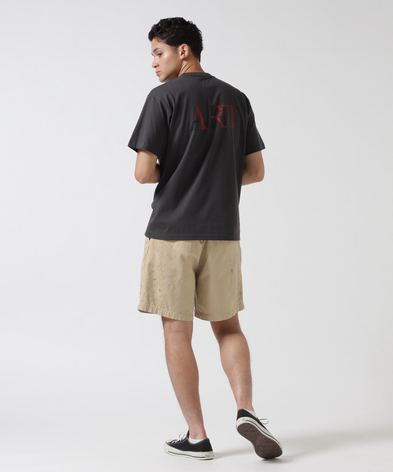 Sasquatchfabrix./サスクワッチファブリックス/B2B Prints Track15-16