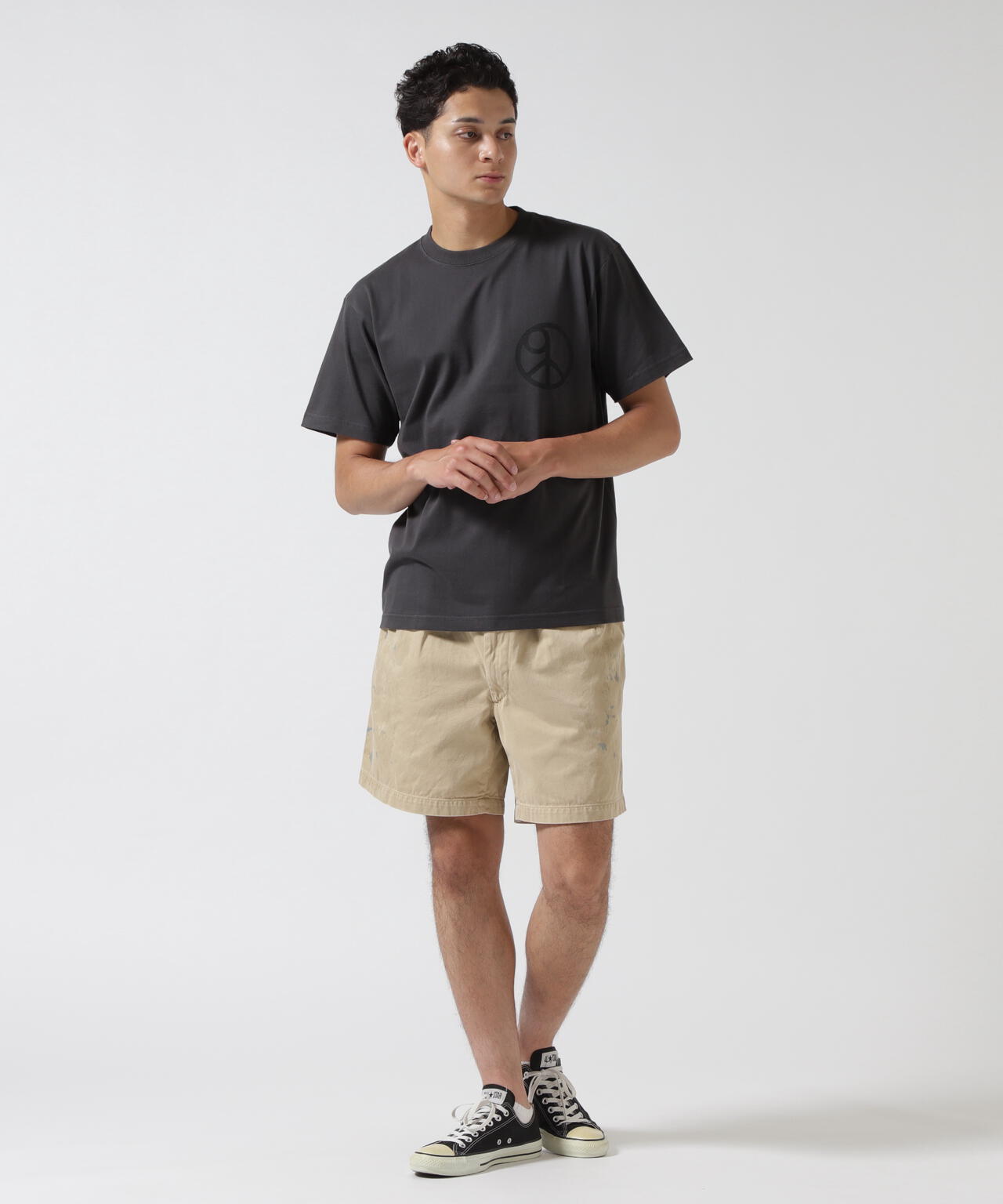 Sasquatchfabrix./サスクワッチファブリックス/B2B Prints Track15-16