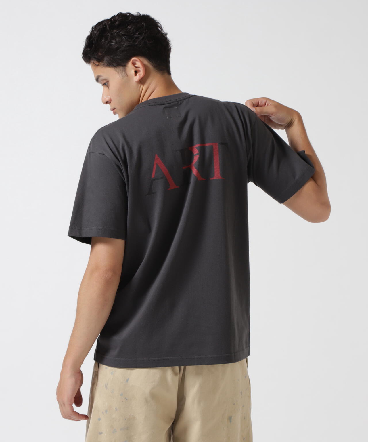 Sasquatchfabrix./サスクワッチファブリックス/B2B Prints Track15-16