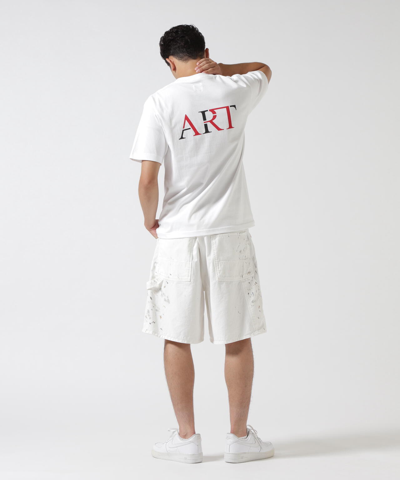 Sasquatchfabrix./サスクワッチファブリックス/B2B Prints Track15-16