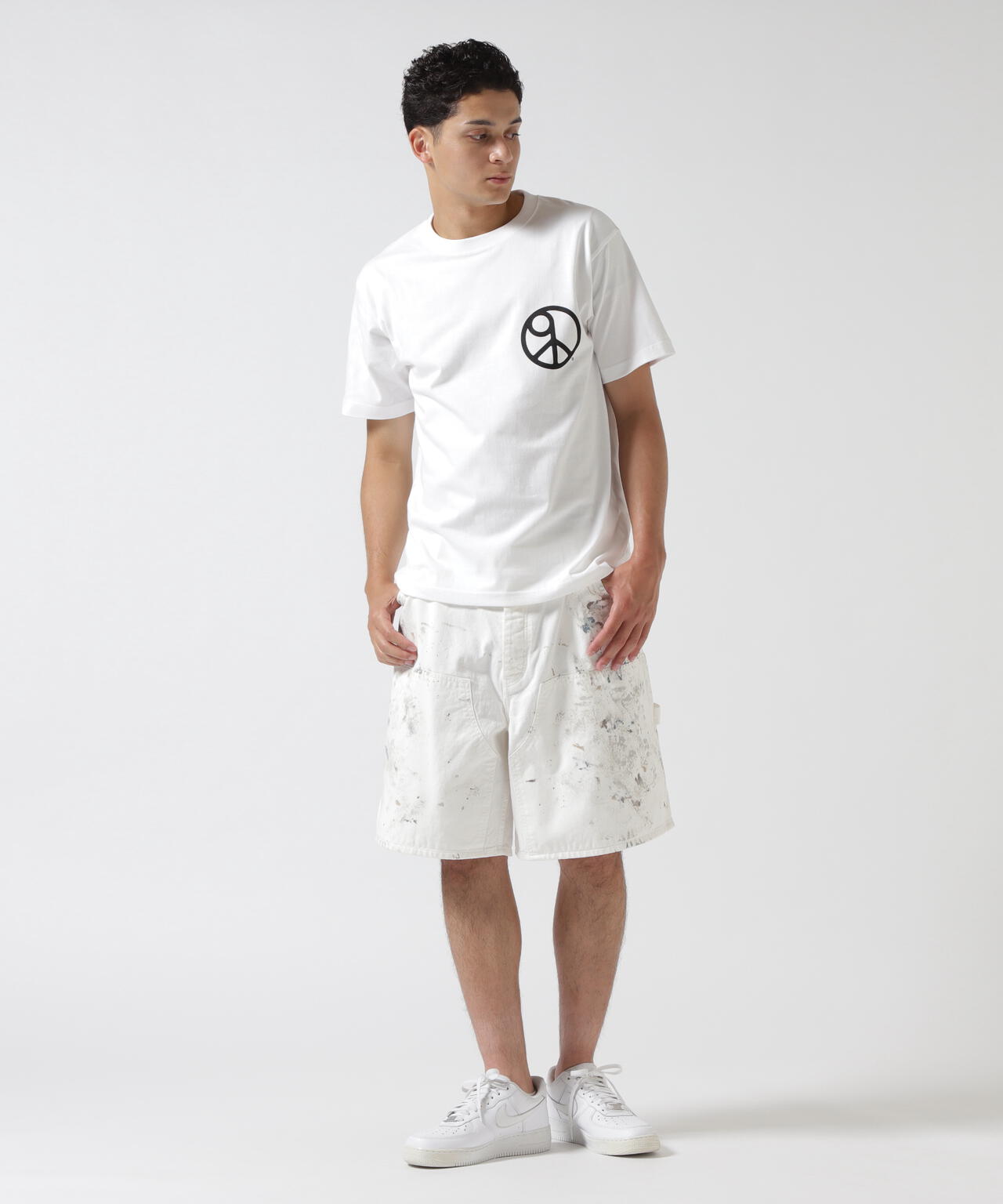 Sasquatchfabrix./サスクワッチファブリックス/B2B Prints Track15-16