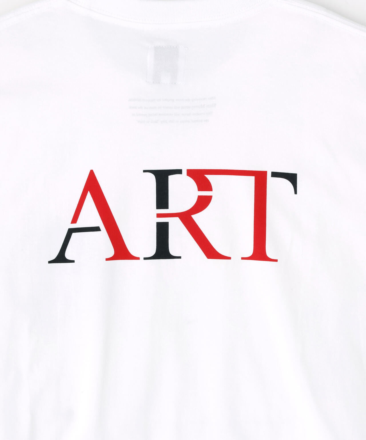 Sasquatchfabrix./サスクワッチファブリックス/B2B Prints Track15-16