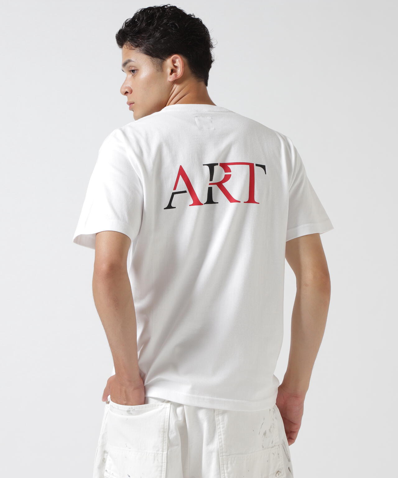 Sasquatchfabrix./サスクワッチファブリックス/B2B Prints Track15-16