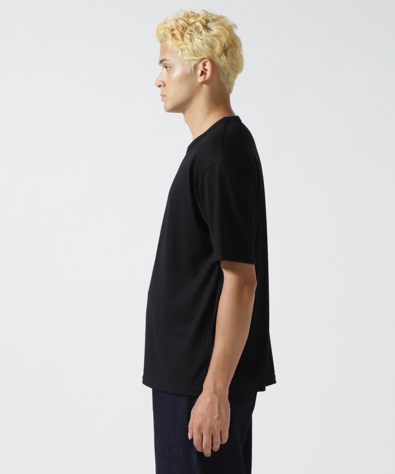 Toironier/トワロニエ/Merino Wool-T