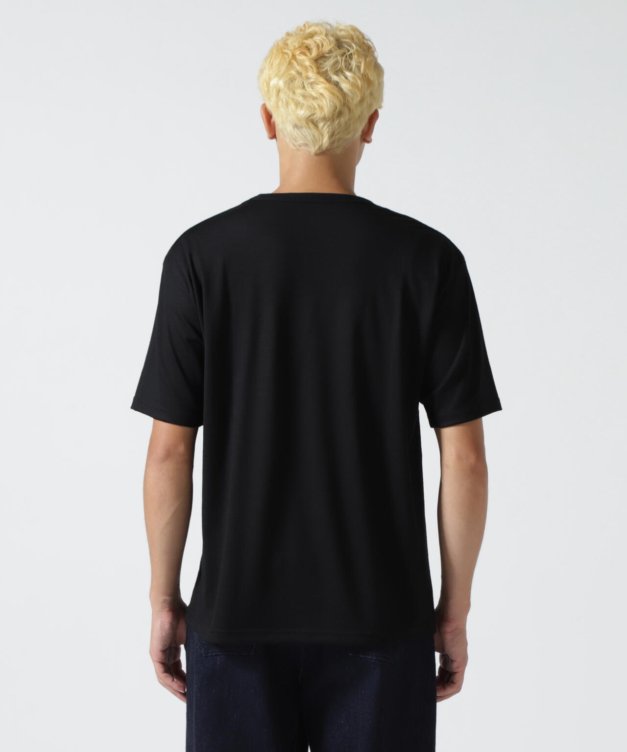Toironier/トワロニエ/Merino Wool-T