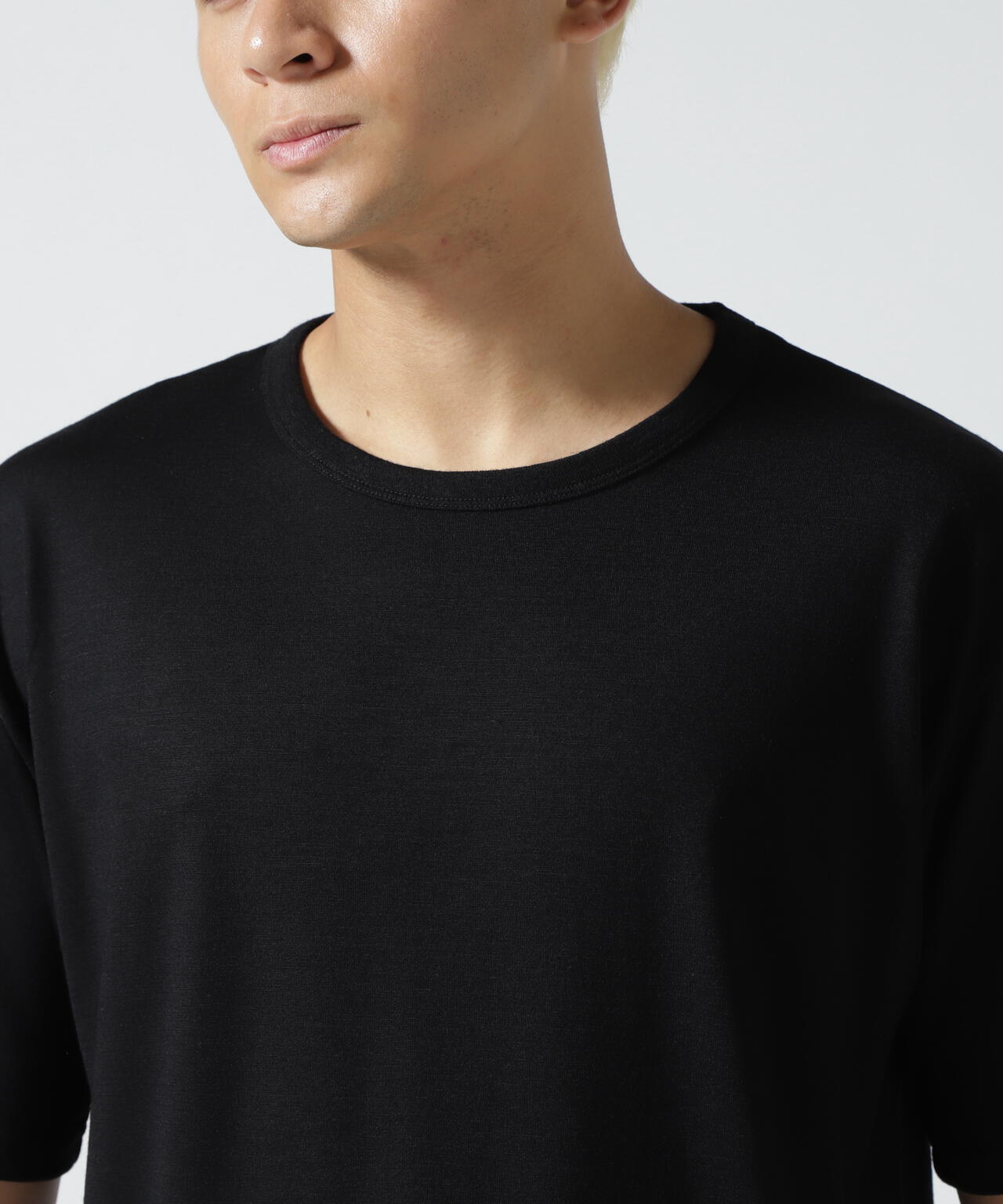 Toironier/トワロニエ/Merino Wool-T