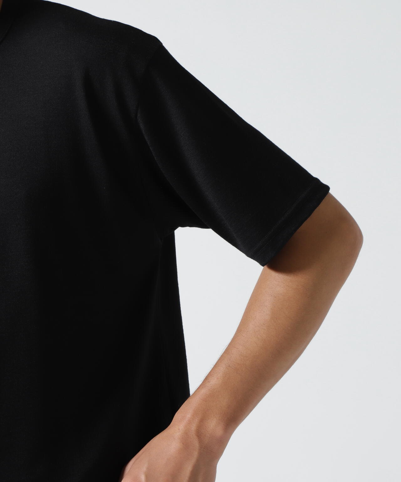 Toironier/トワロニエ/Merino Wool-T