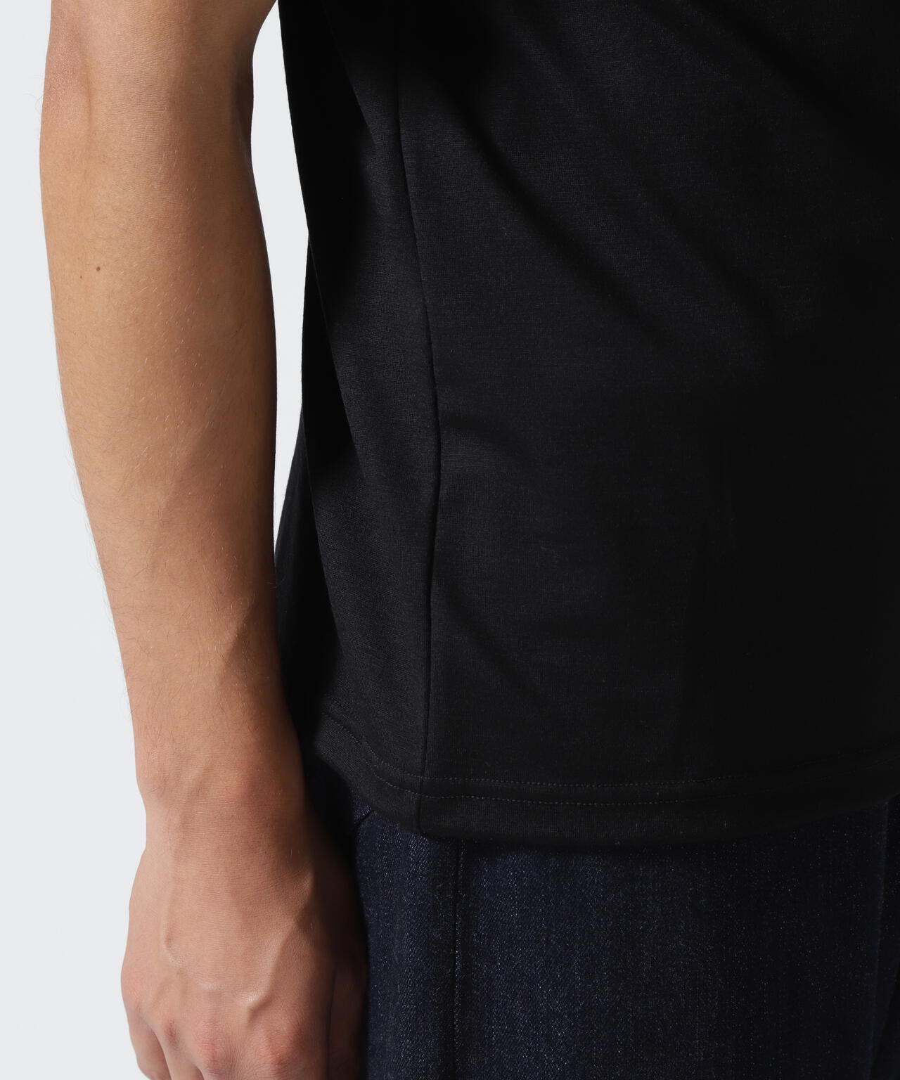 Toironier/トワロニエ/Merino Wool-T