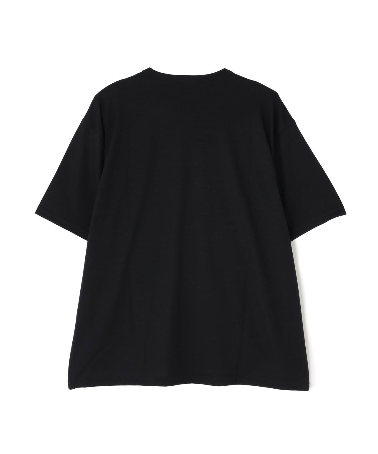 Toironier/トワロニエ/Merino Wool-T
