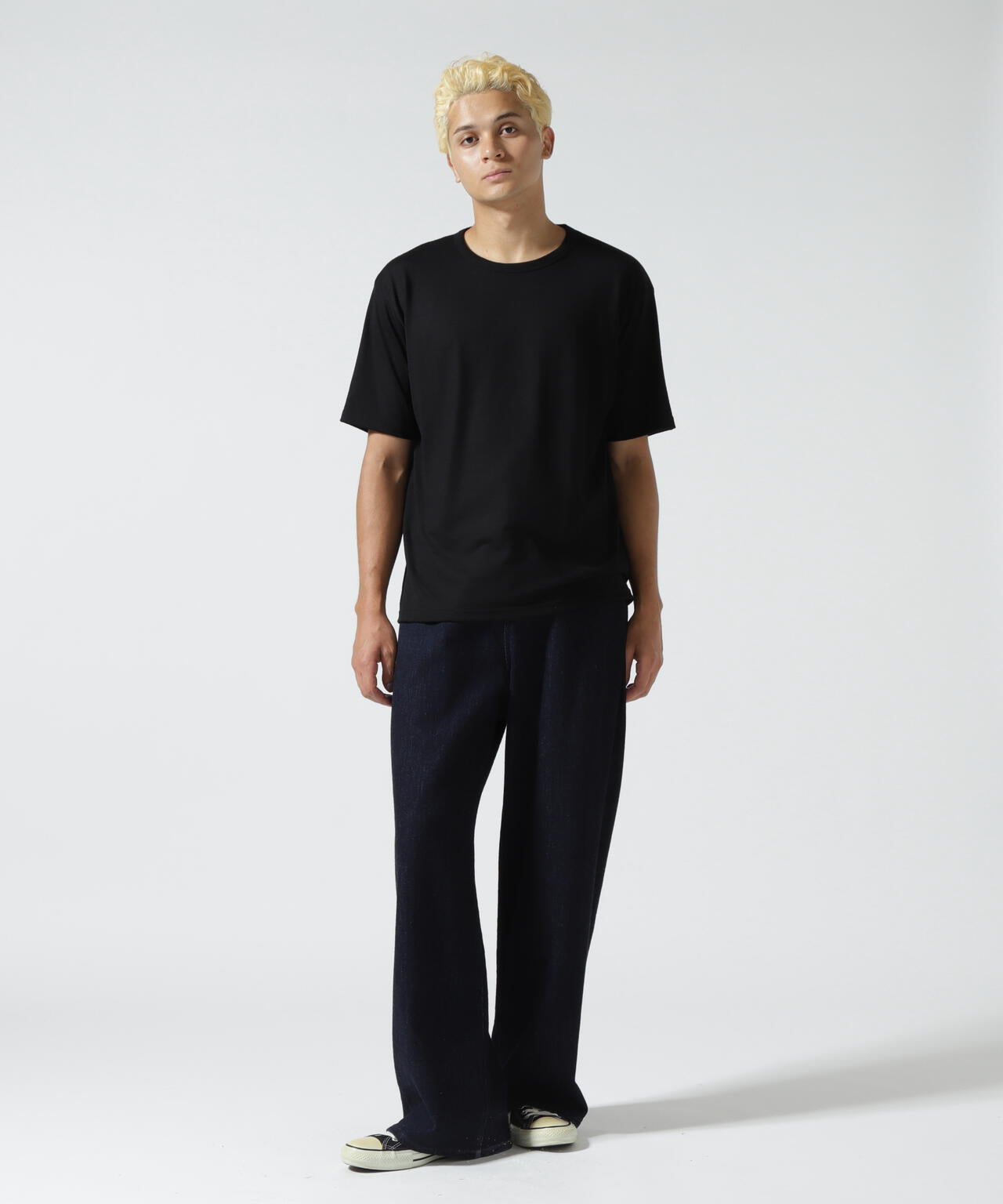 Toironier/トワロニエ/Merino Wool-T