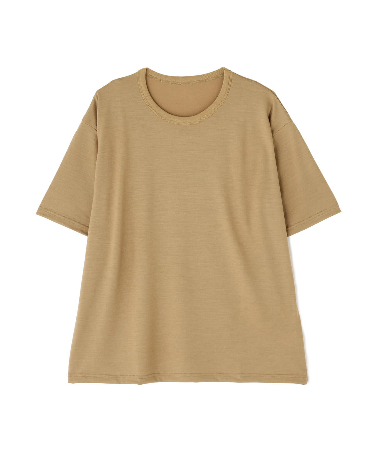 Toironier/トワロニエ/Merino Wool-T