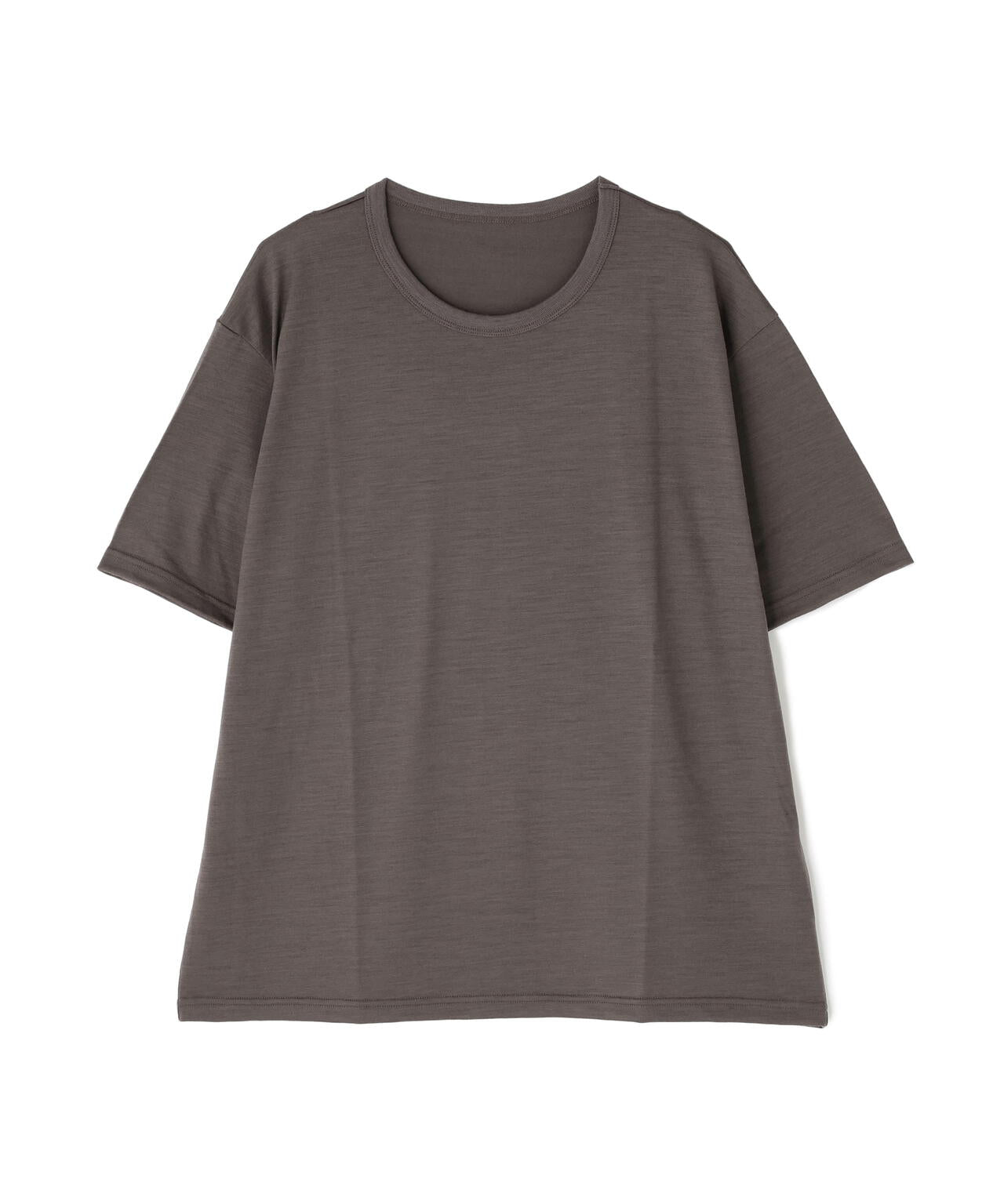 Toironier/トワロニエ/Merino Wool-T