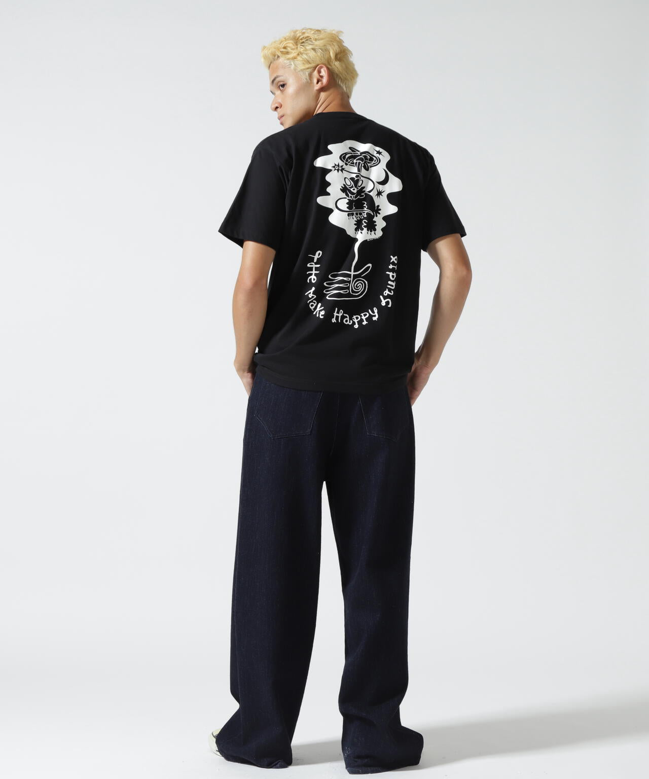 The Make Happy Studio/ザメイクハッピーストゥディオ/TAPPEI×TMHS