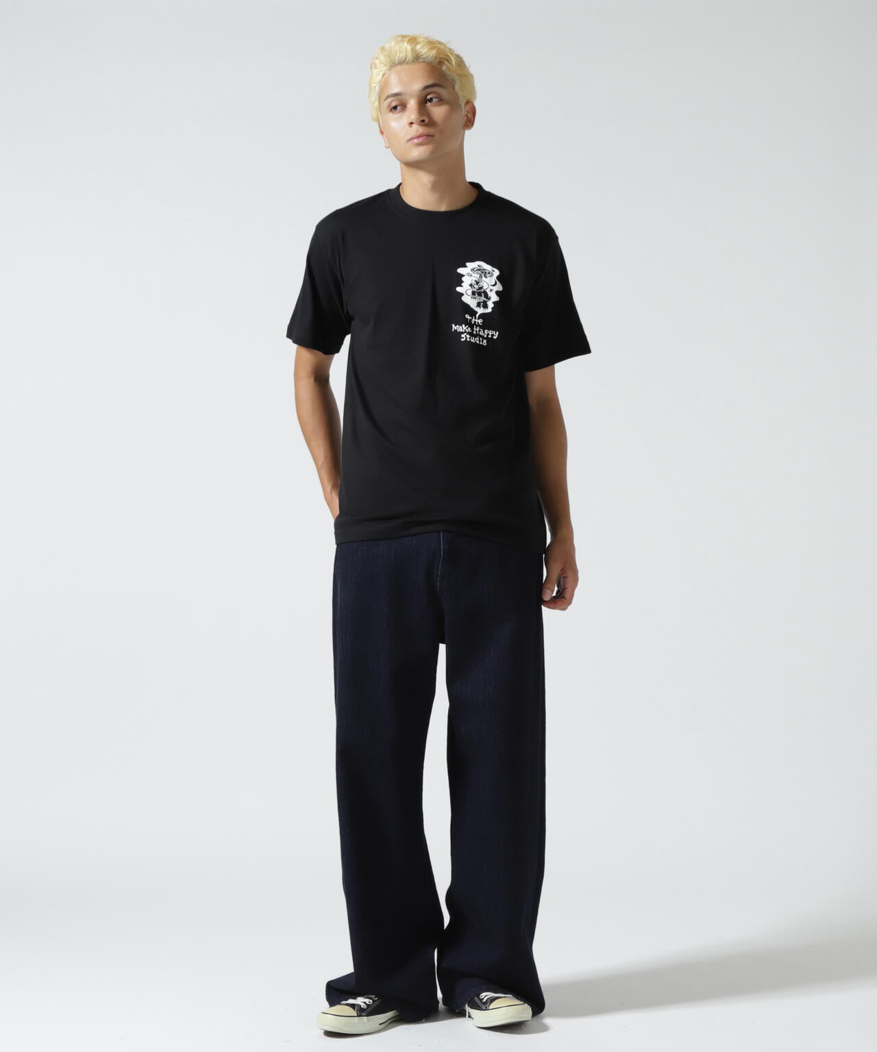 The Make Happy Studio/ザメイクハッピーストゥディオ/TAPPEI×TMHS