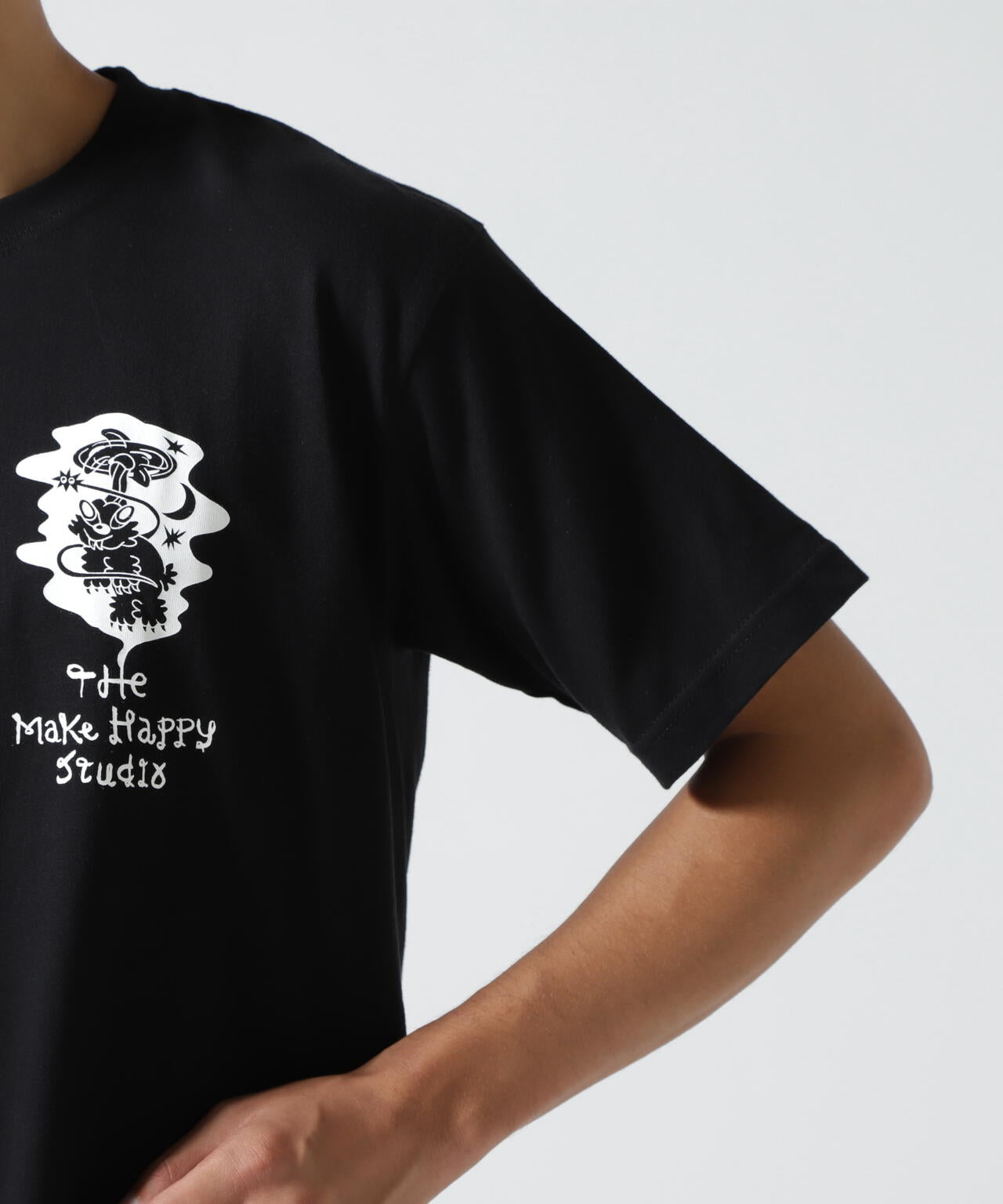 The Make Happy Studio/ザメイクハッピーストゥディオ/TAPPEI×TMHS