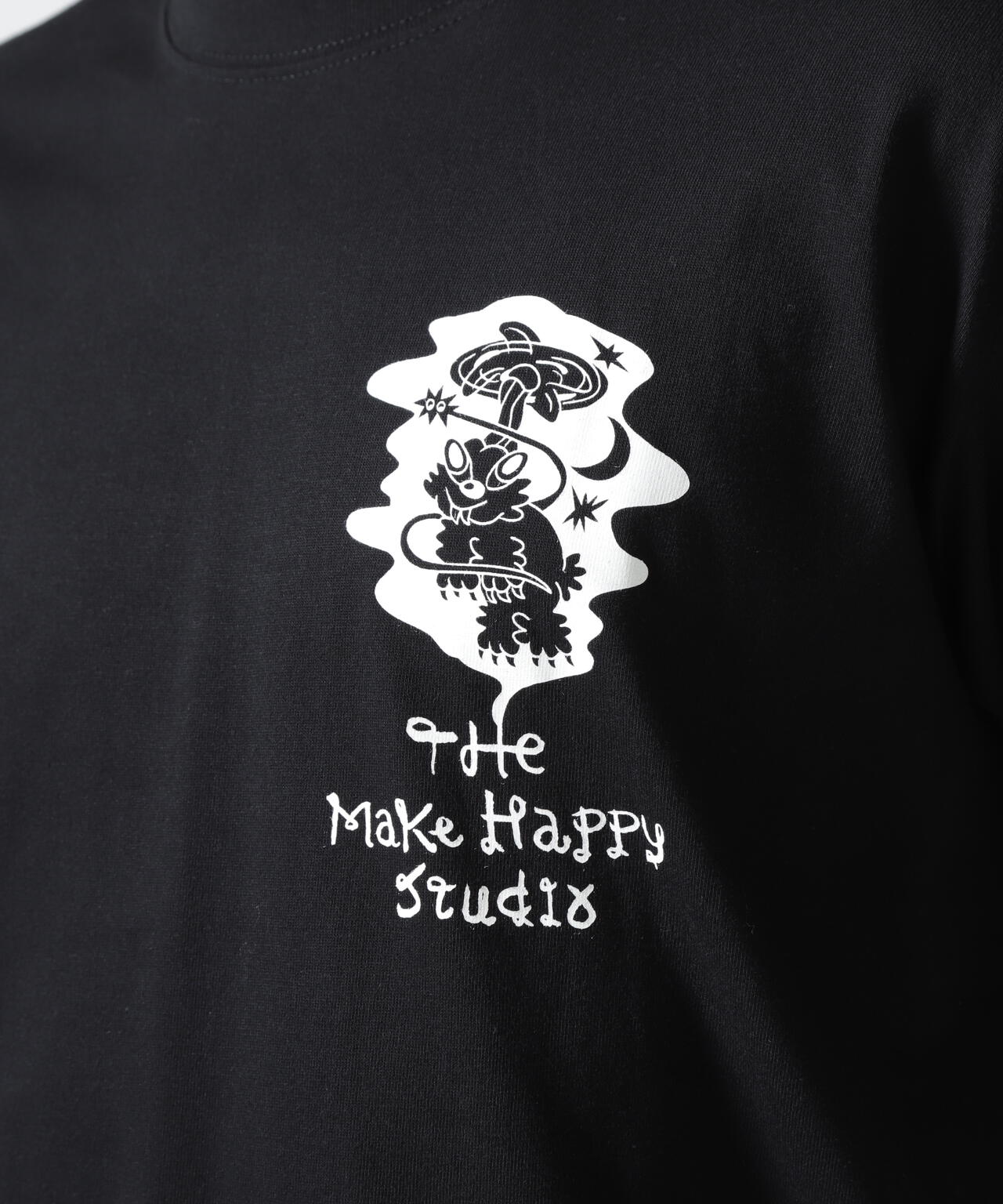 The Make Happy Studio/ザメイクハッピーストゥディオ/TAPPEI×TMHS