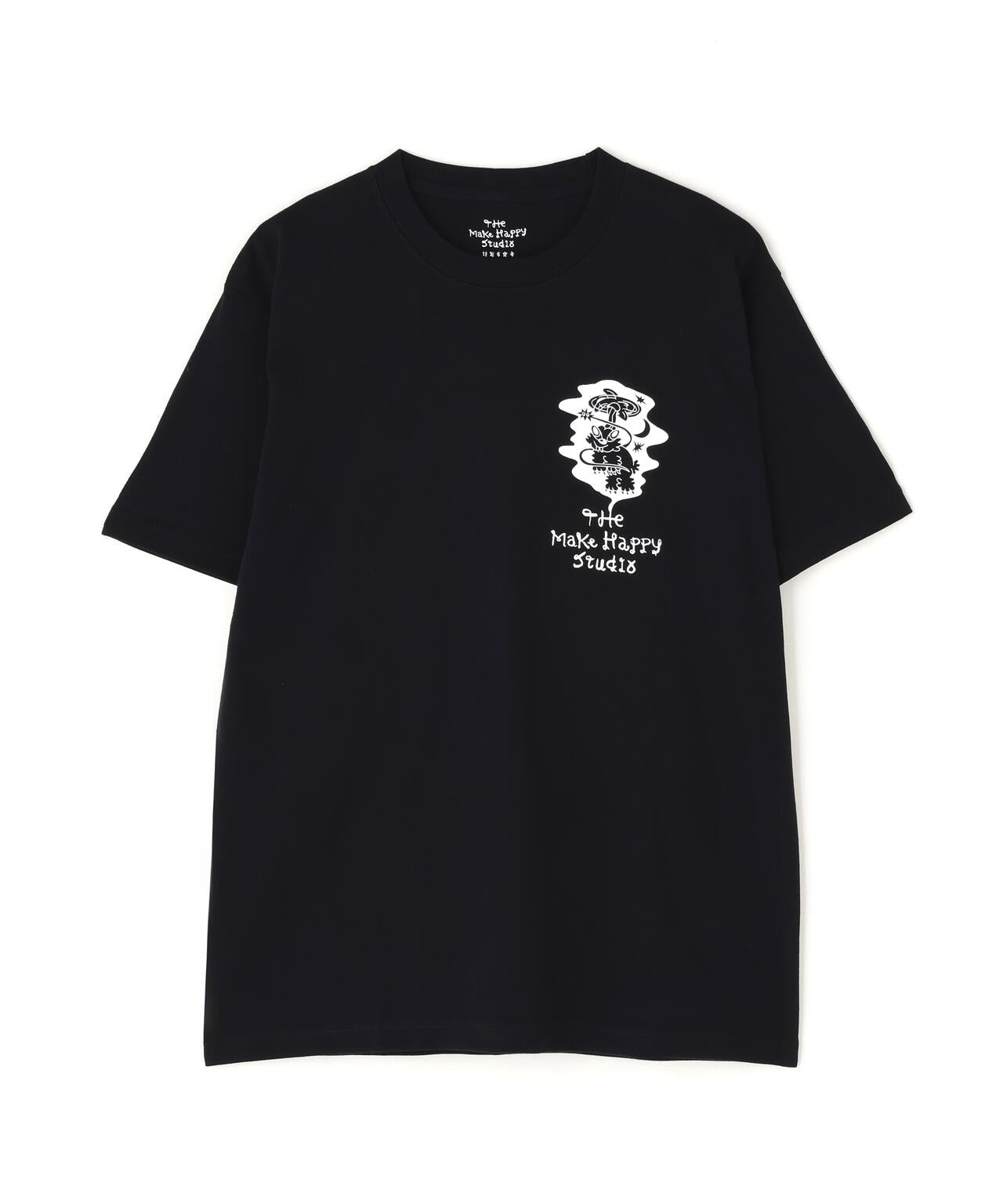 The Make Happy Studio/ザメイクハッピーストゥディオ/TAPPEI×TMHS