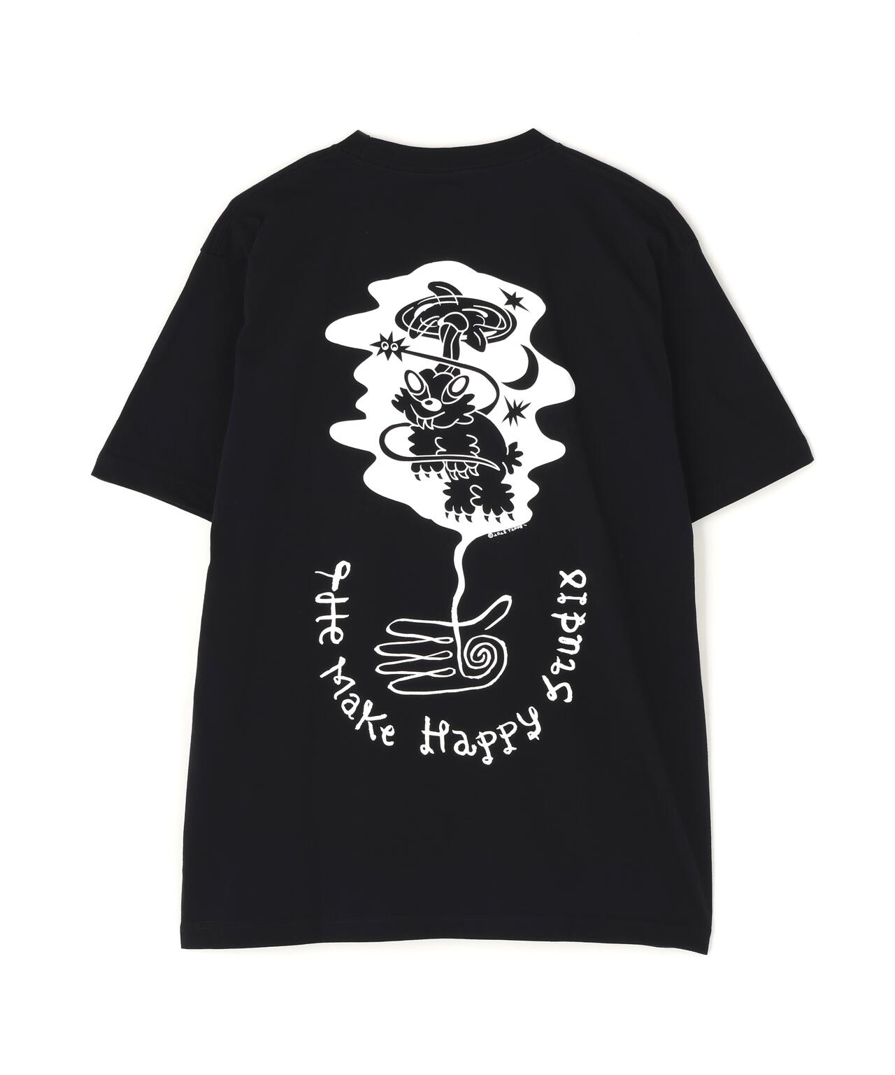 The Make Happy Studio/ザメイクハッピーストゥディオ/TAPPEI×TMHS