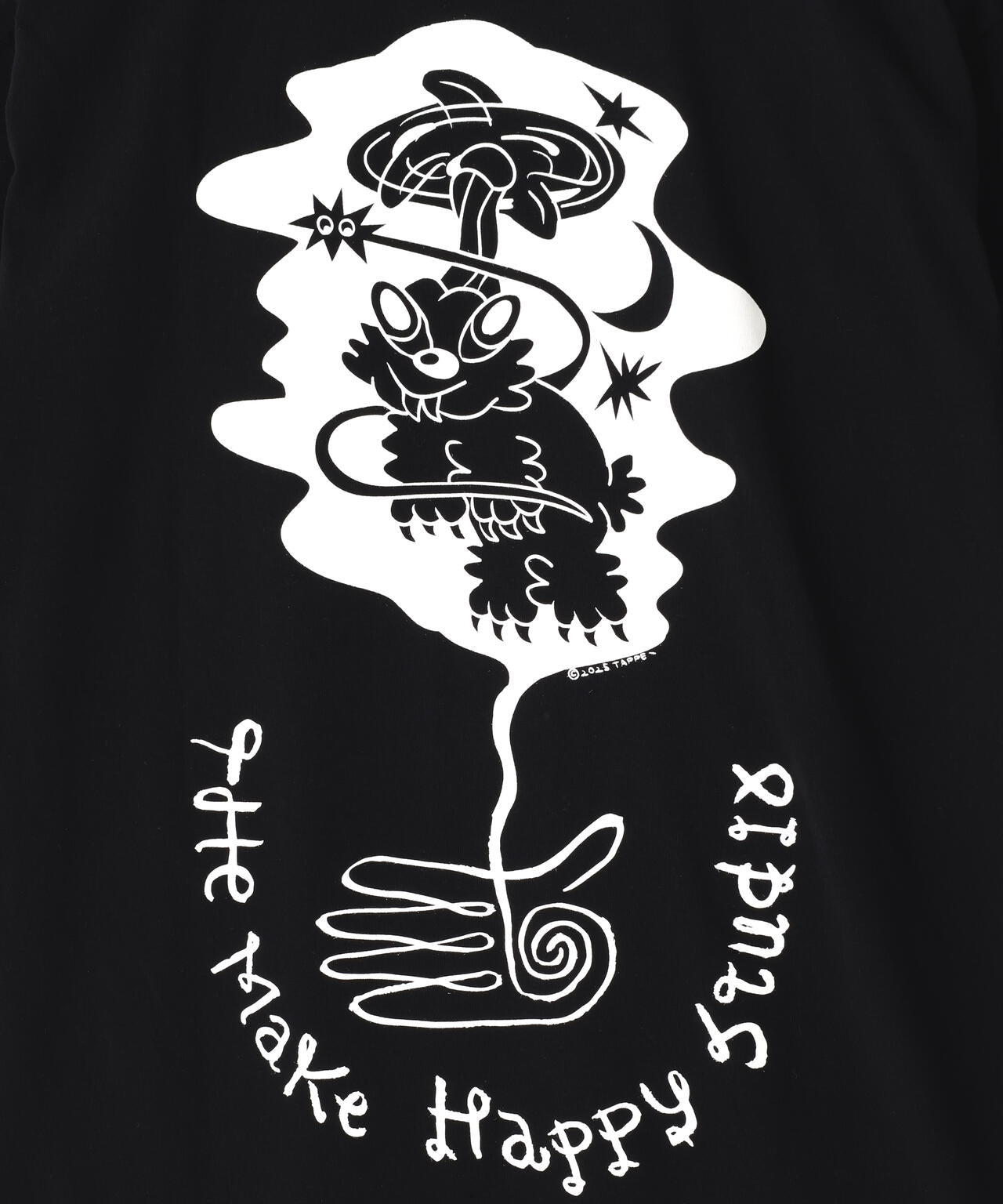 The Make Happy Studio/ザメイクハッピーストゥディオ/TAPPEI×TMHS