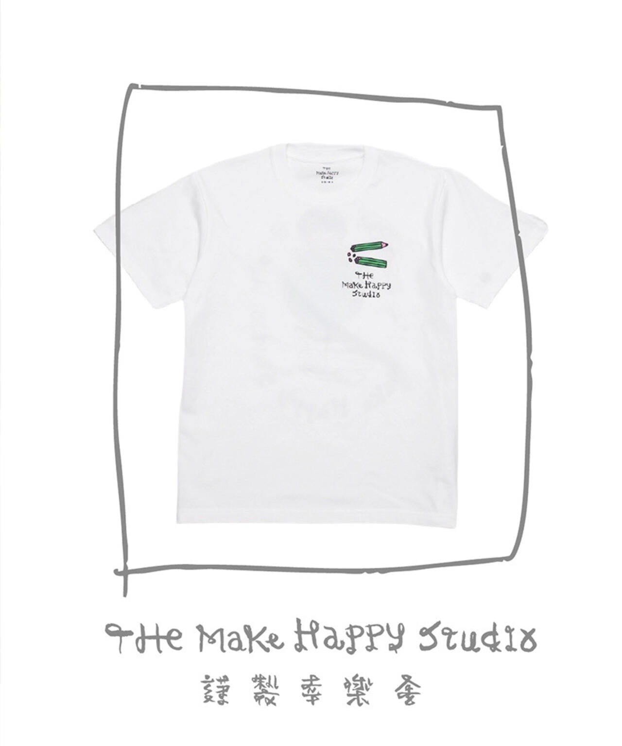 The Make Happy Studio/ザメイクハッピーストゥディオ/FACE OKA×TMHS