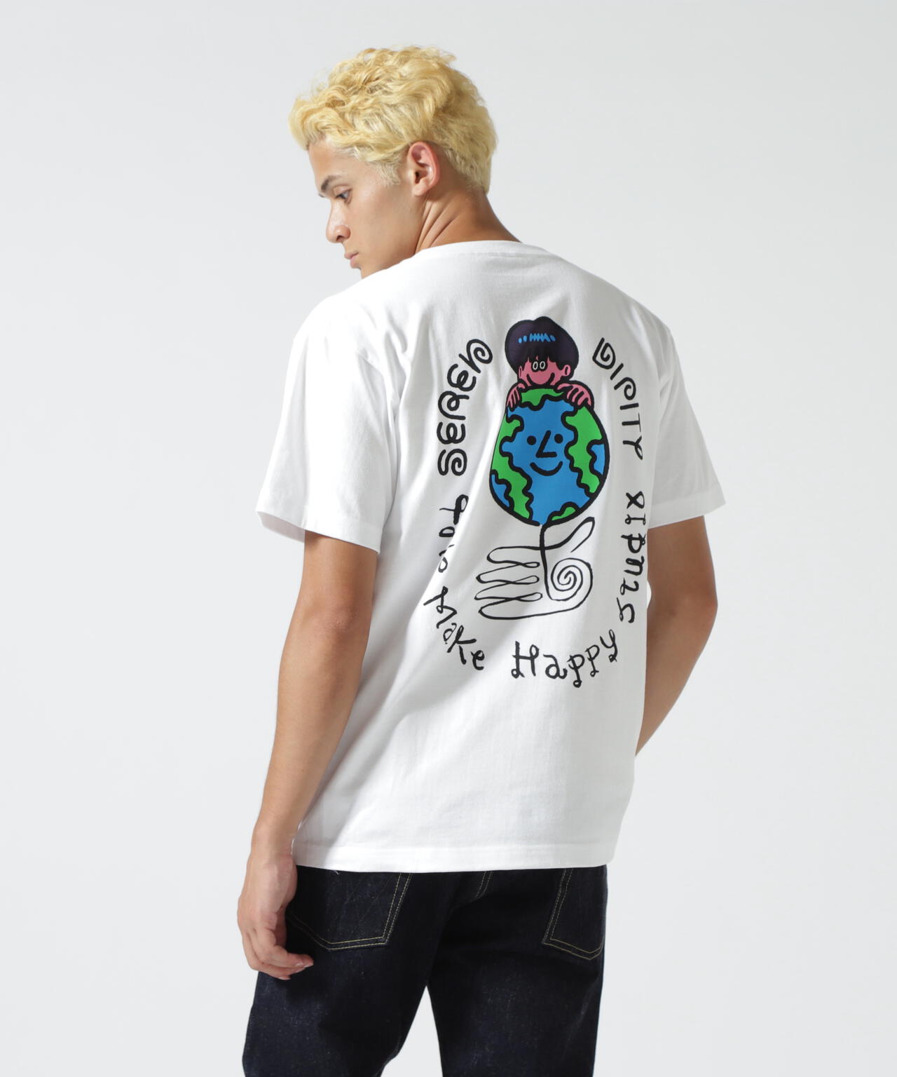 The Make Happy Studio/ザメイクハッピーストゥディオ/FACE OKA×TMHS