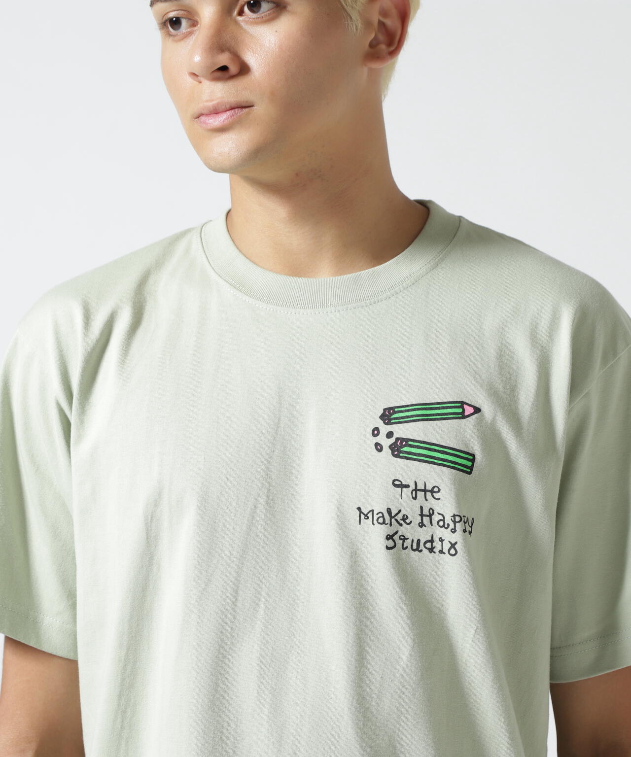 The Make Happy Studio/ザメイクハッピーストゥディオ/FACE OKA×TMHS