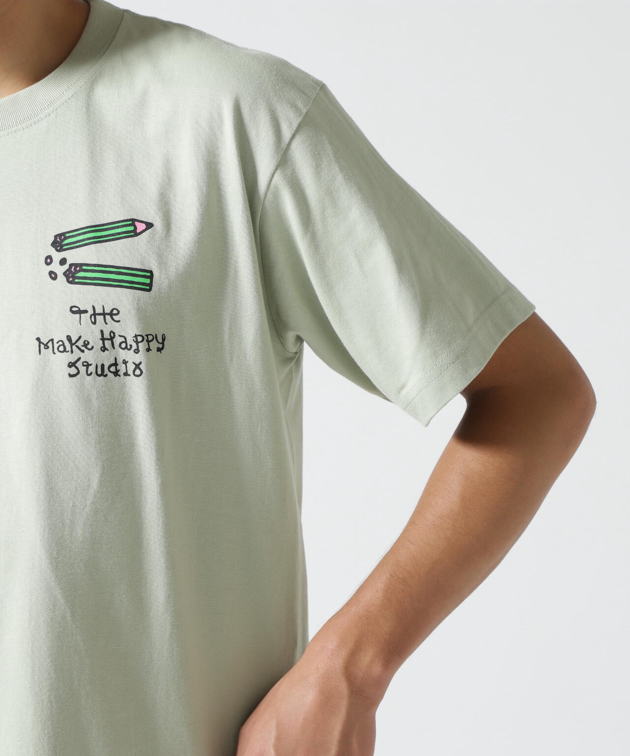 The Make Happy Studio/ザメイクハッピーストゥディオ/FACE OKA×TMHS