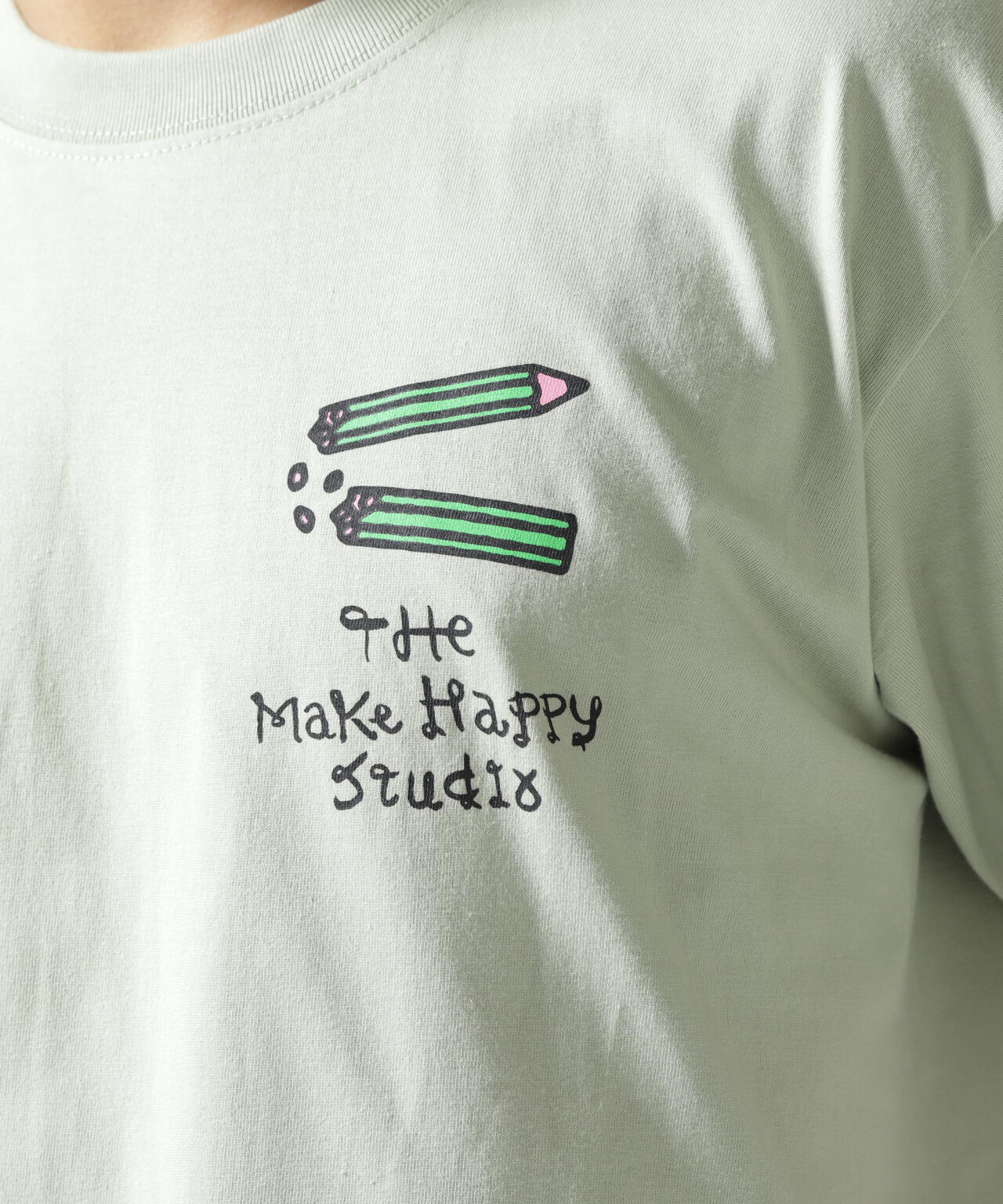 The Make Happy Studio/ザメイクハッピーストゥディオ/FACE OKA×TMHS