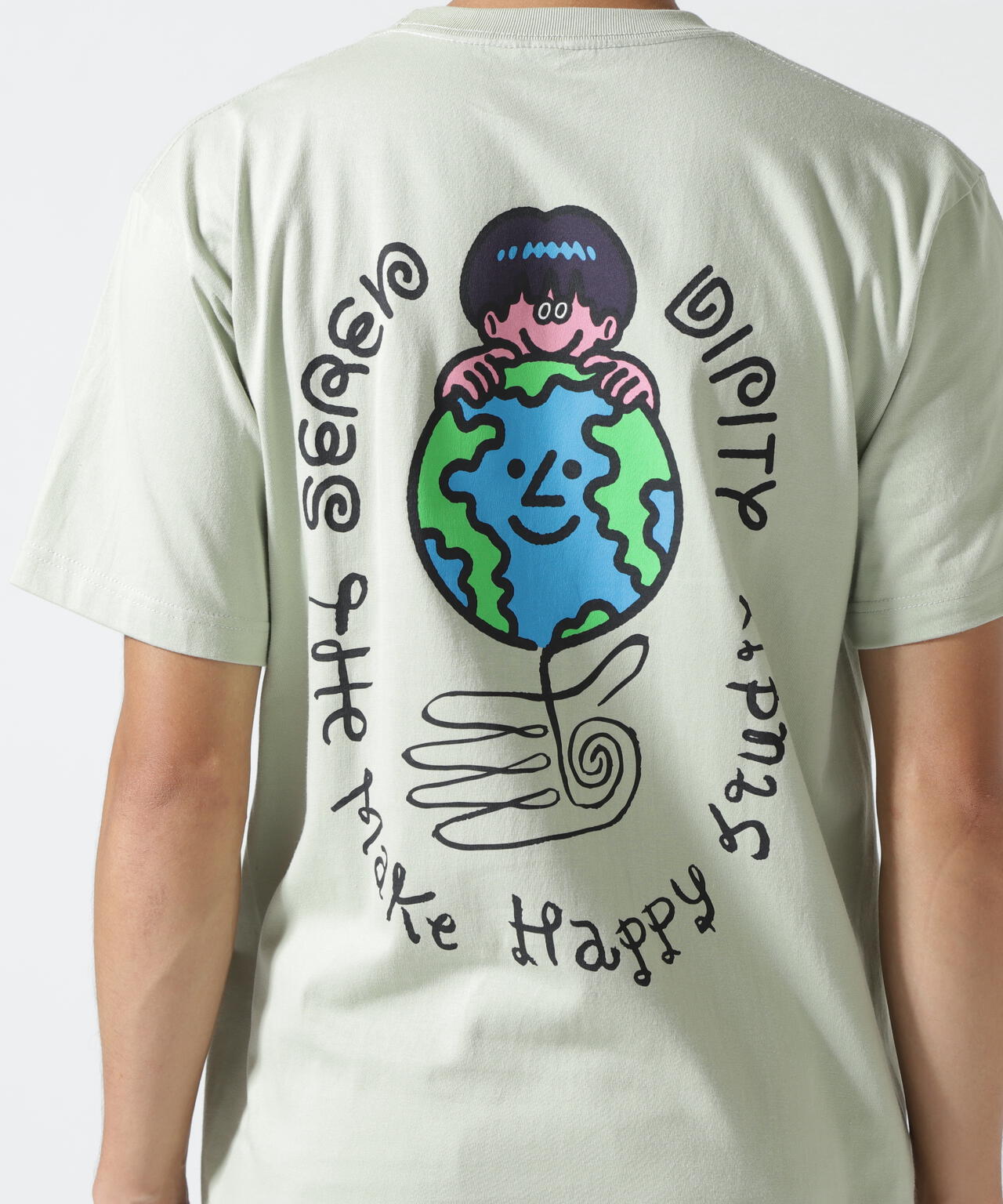 The Make Happy Studio/ザメイクハッピーストゥディオ/FACE OKA×TMHS