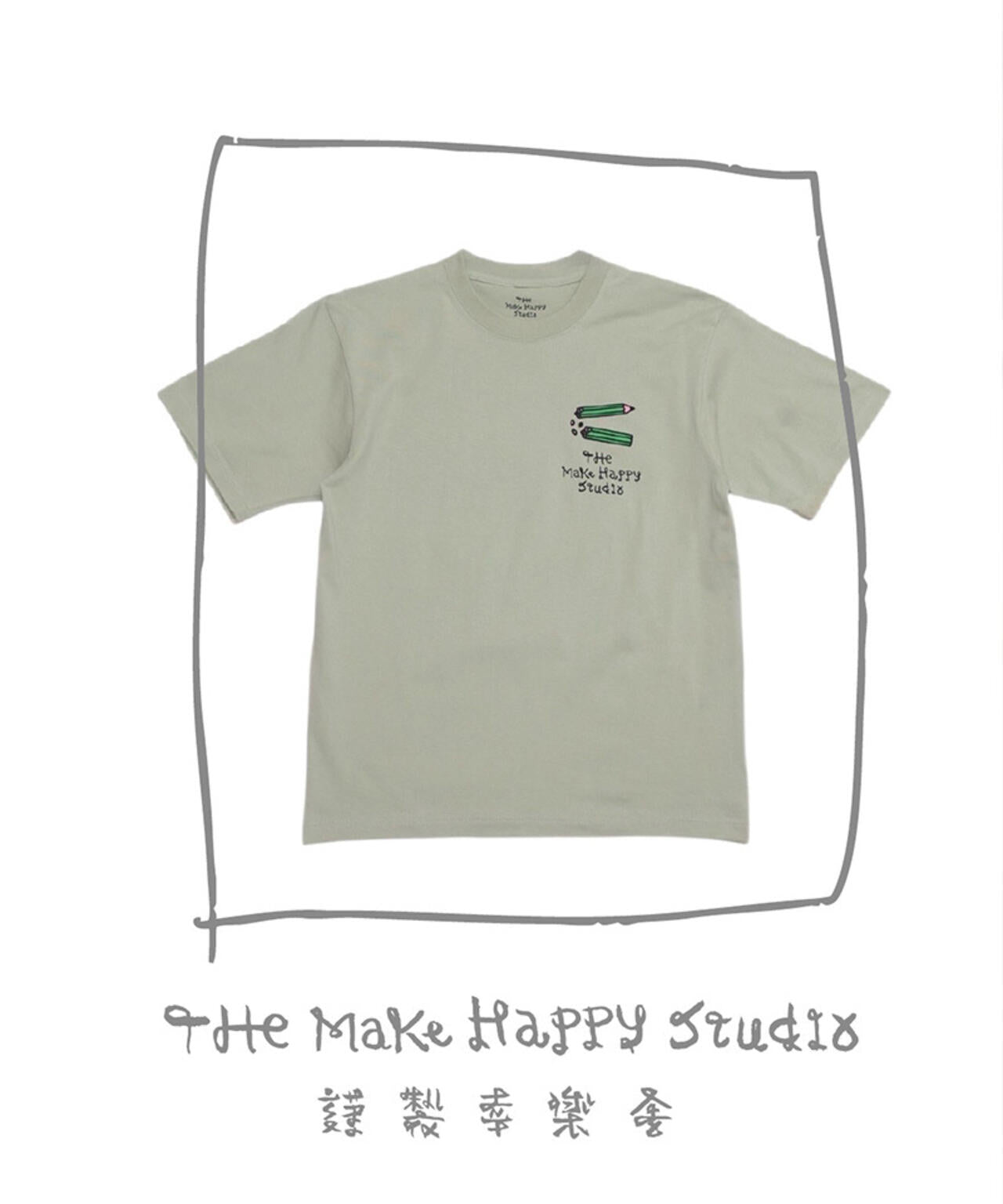 The Make Happy Studio/ザメイクハッピーストゥディオ/FACE OKA×TMHS
