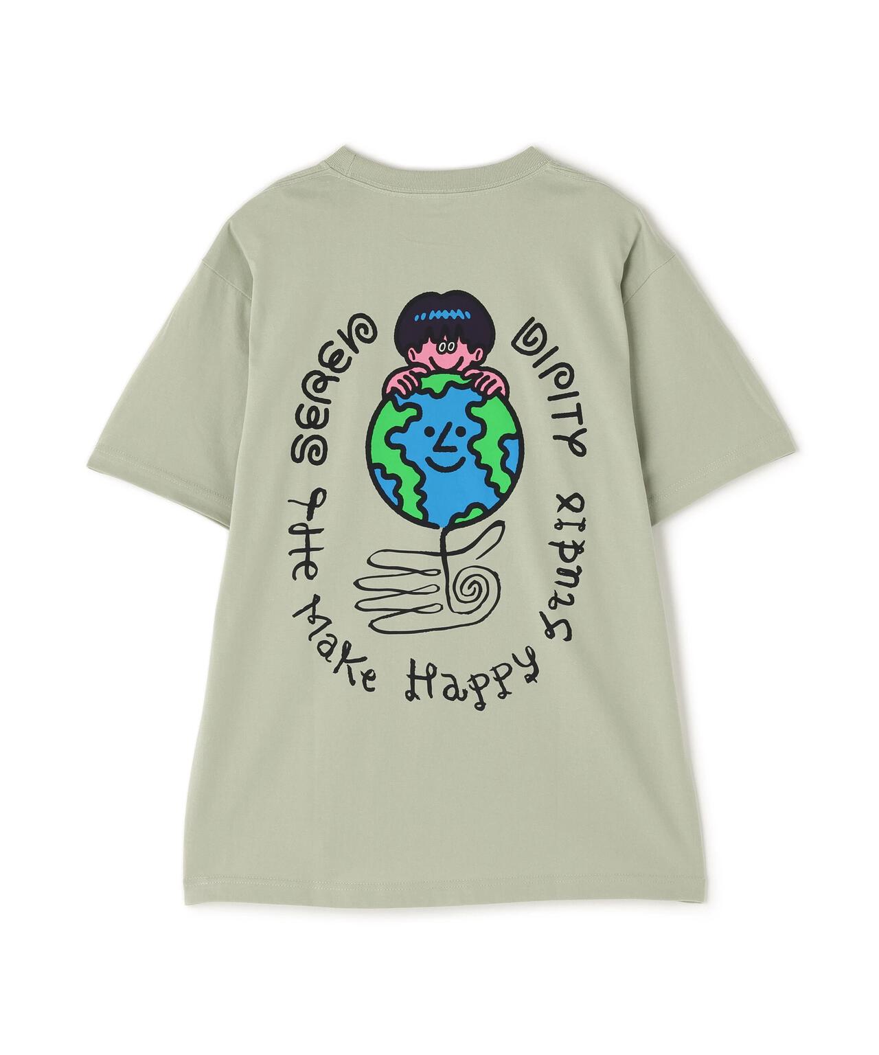 The Make Happy Studio/ザメイクハッピーストゥディオ/FACE OKA×TMHS
