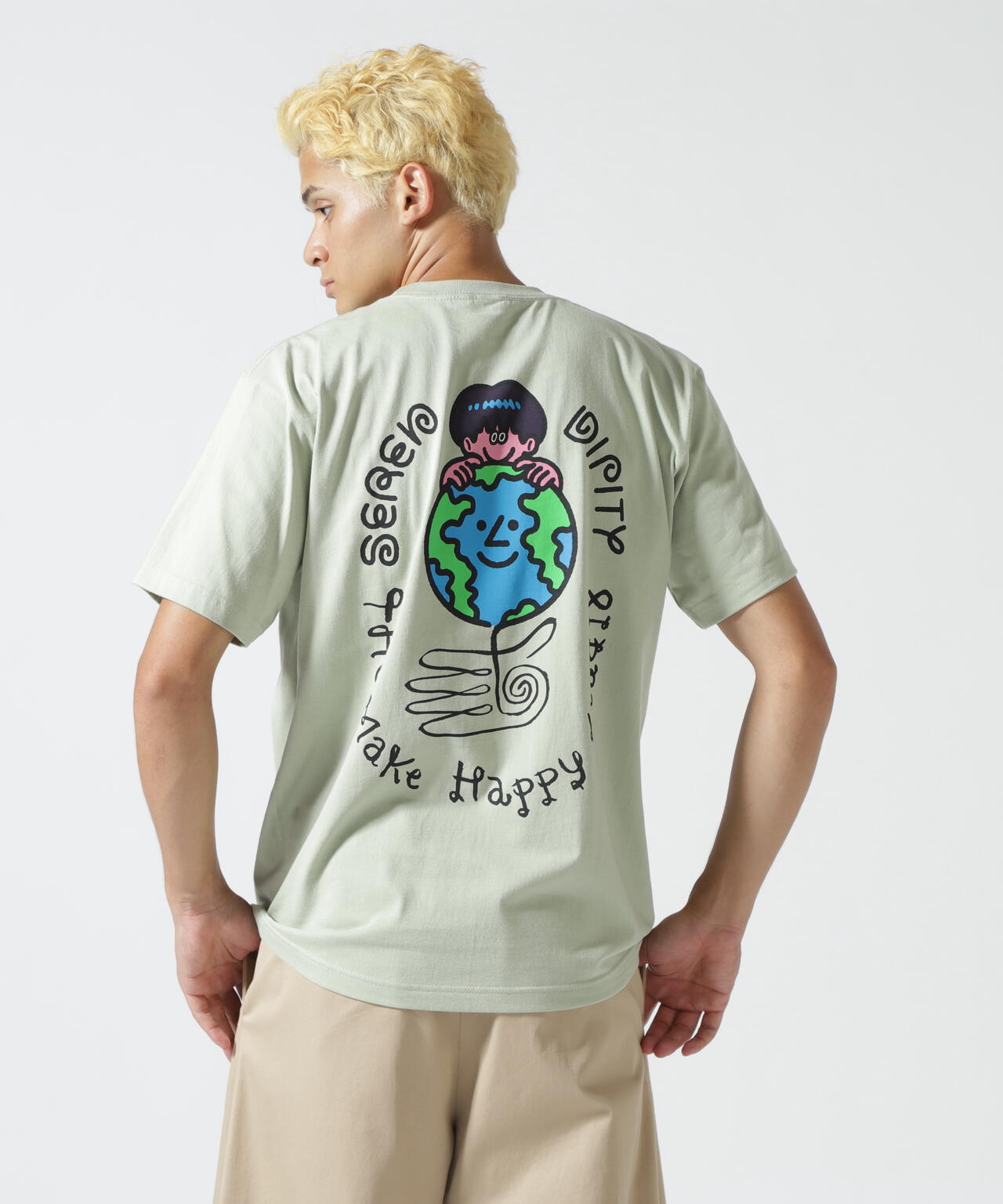 The Make Happy Studio/ザメイクハッピーストゥディオ/FACE OKA×TMHS