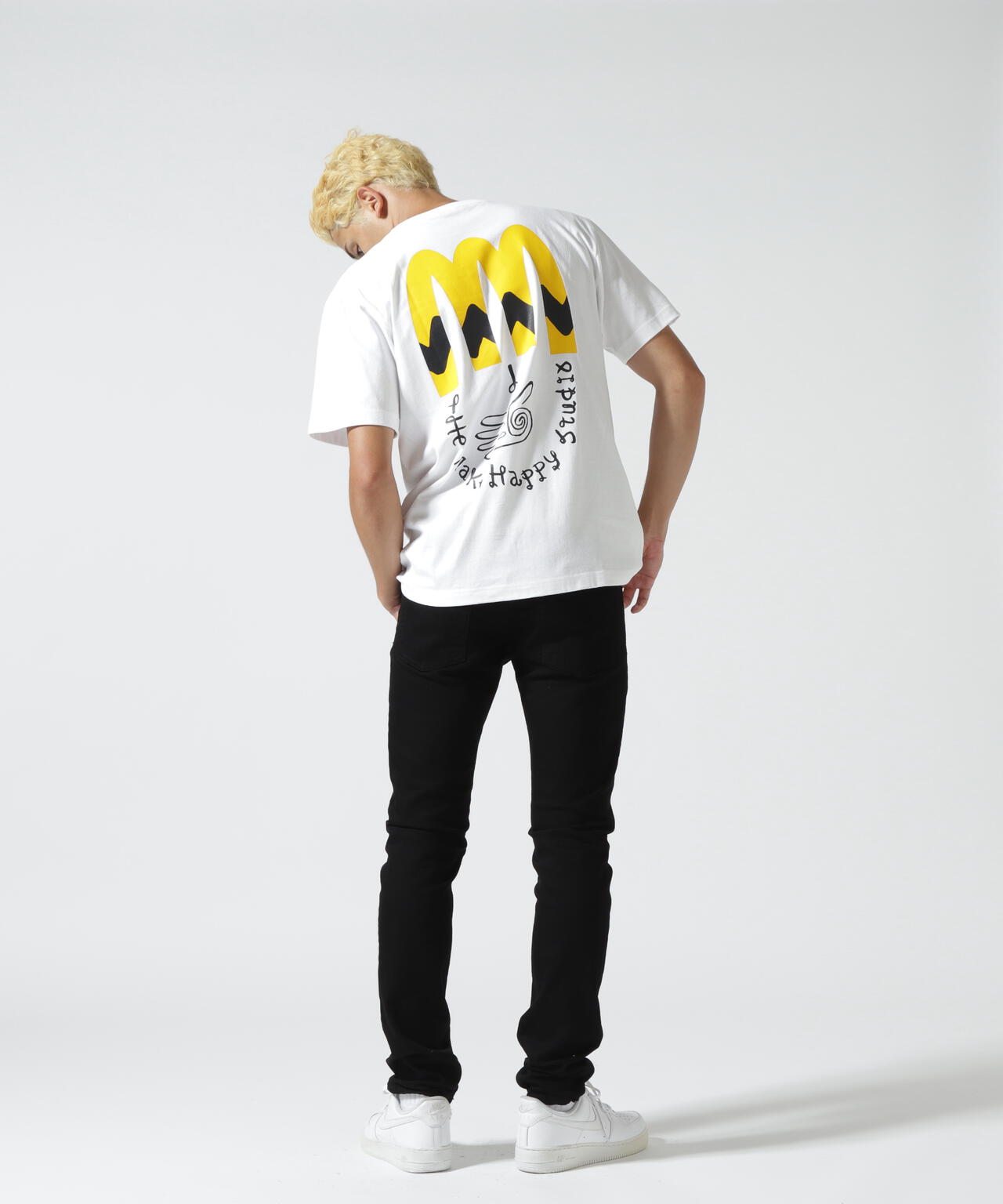 The Make Happy Studio/ザメイクハッピーストゥディオ/MINNANO×TMHS