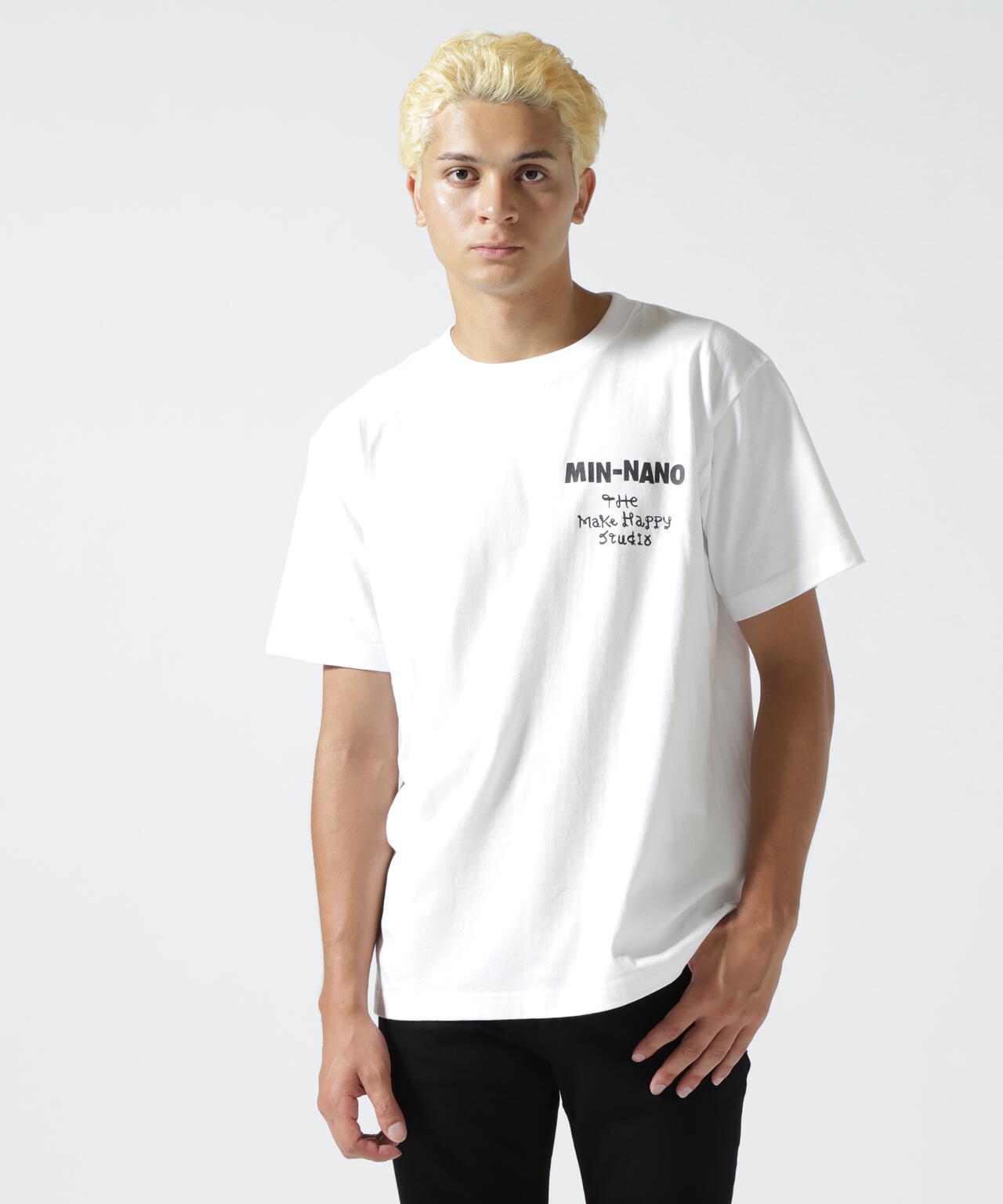 The Make Happy Studio/ザメイクハッピーストゥディオ/MINNANO×TMHS
