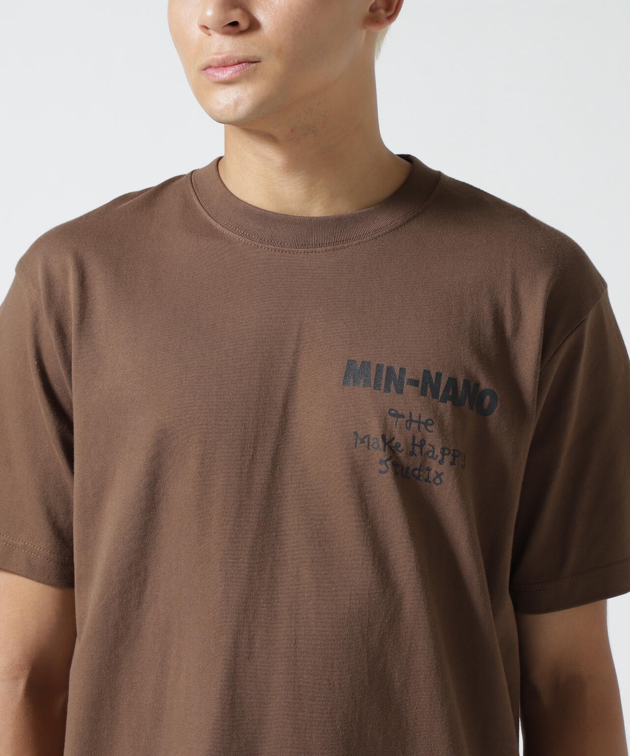 The Make Happy Studio/ザメイクハッピーストゥディオ/MINNANO×TMHS