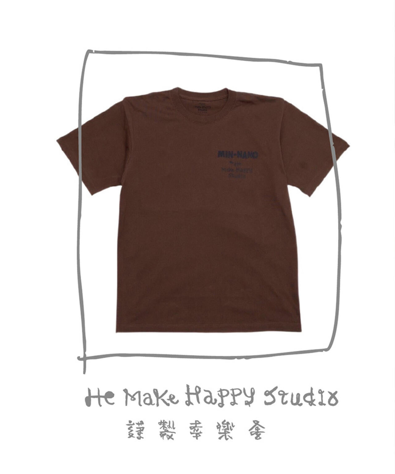 The Make Happy Studio/ザメイクハッピーストゥディオ/MINNANO×TMHS