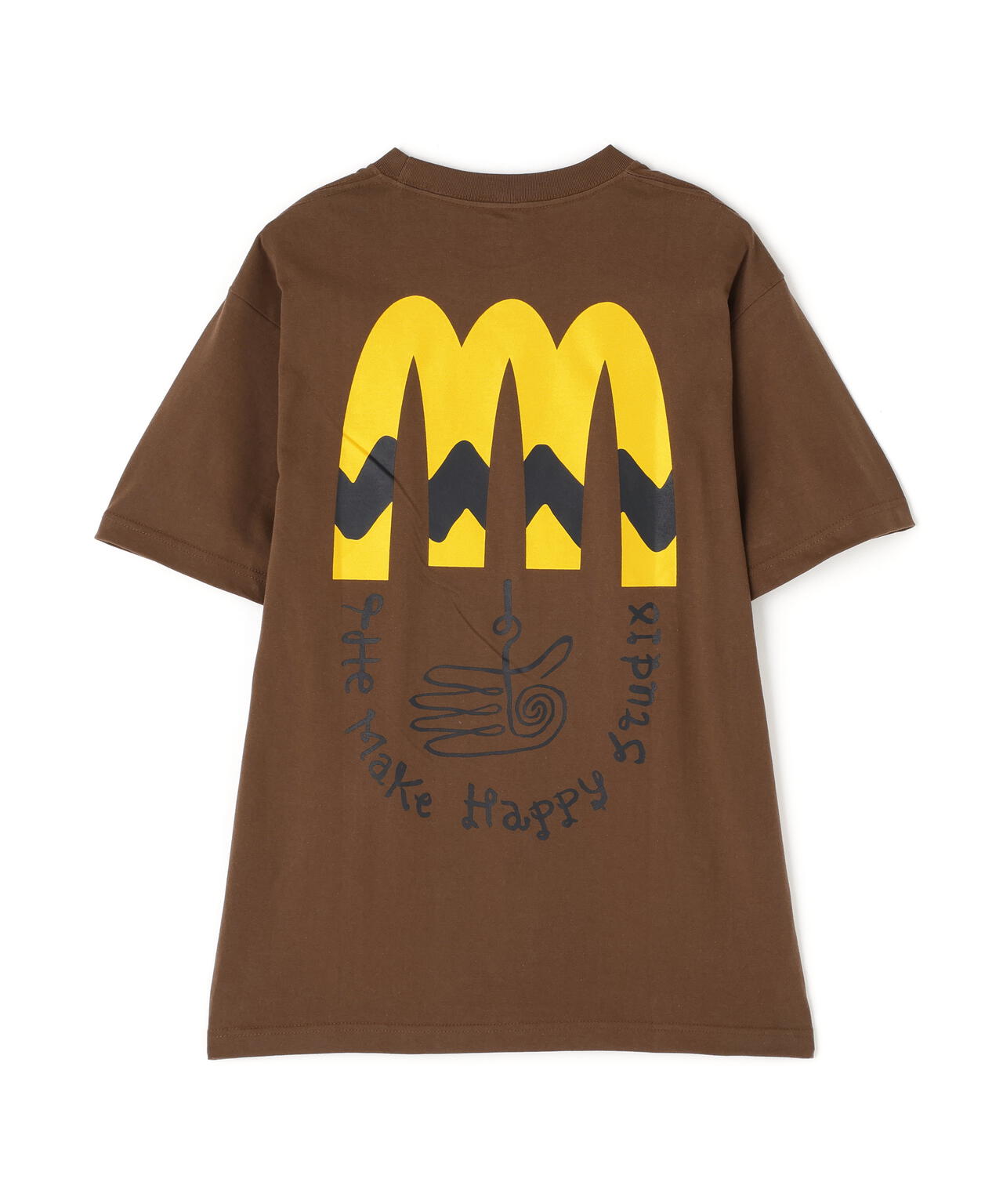 The Make Happy Studio/ザメイクハッピーストゥディオ/MINNANO×TMHS