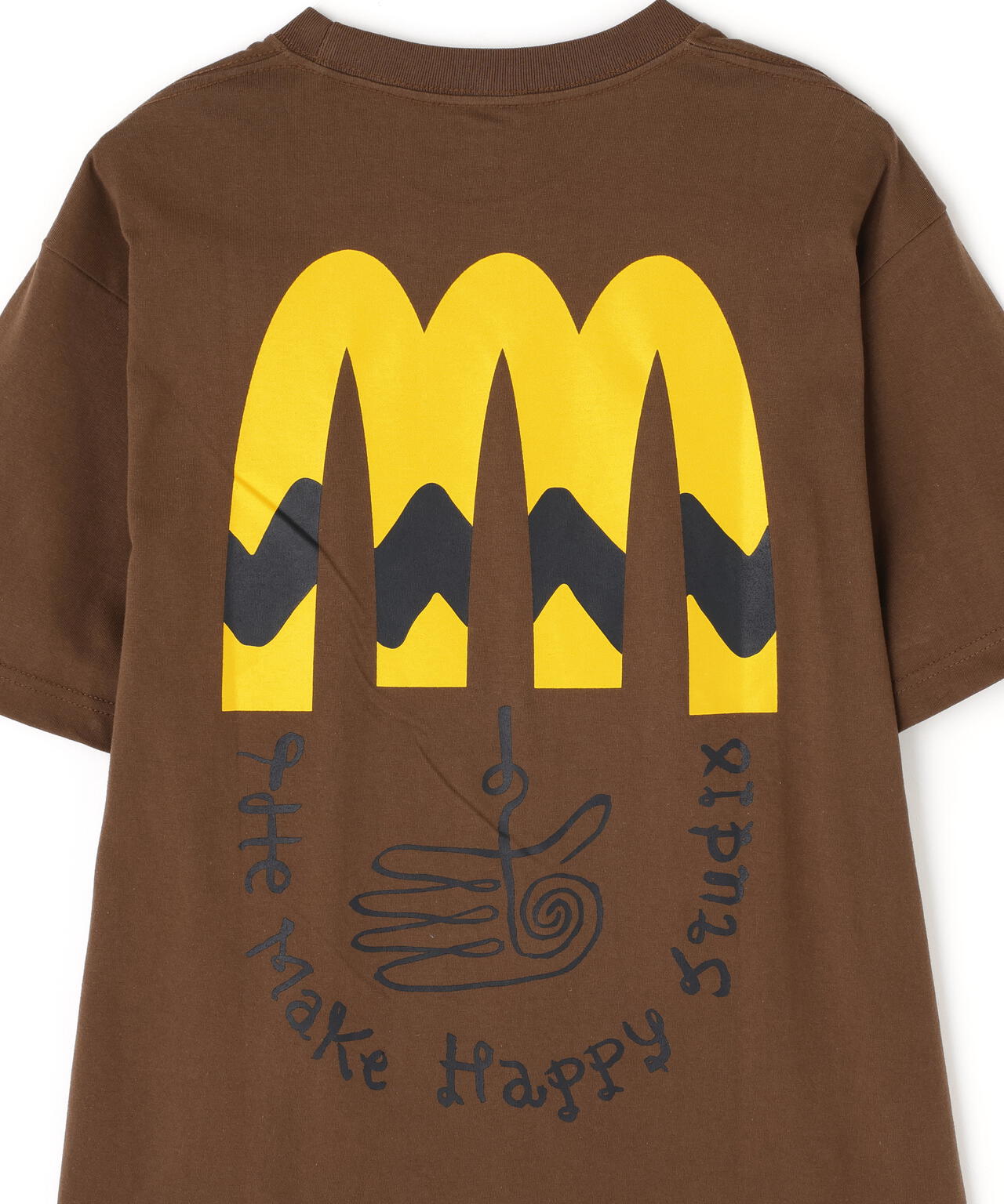 The Make Happy Studio/ザメイクハッピーストゥディオ/MINNANO×TMHS