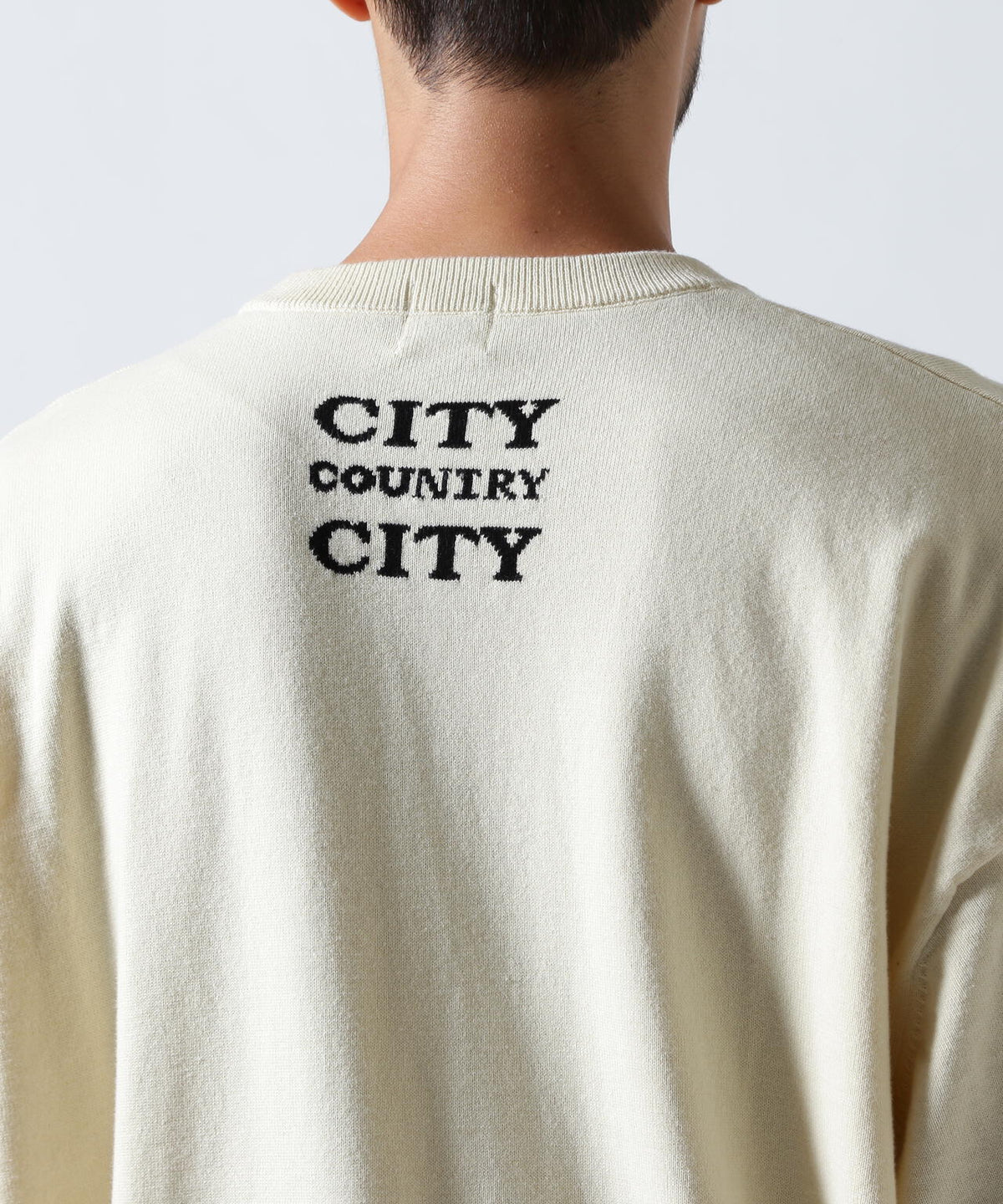 CITY COUNTRY CITY /シティーカントリーシティー/WHY CAN‘T WE BE FRIENDS?
