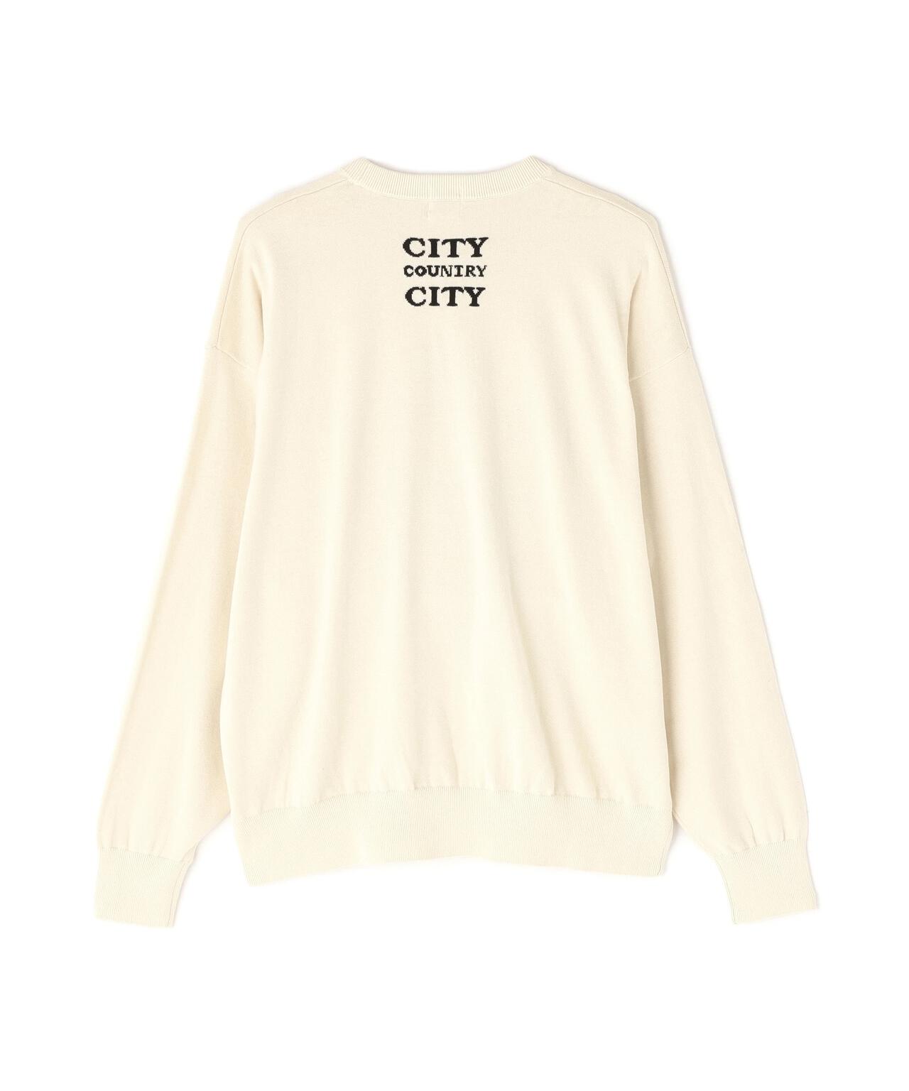 CITY COUNTRY CITY /シティーカントリーシティー/WHY CAN‘T WE BE FRIENDS?