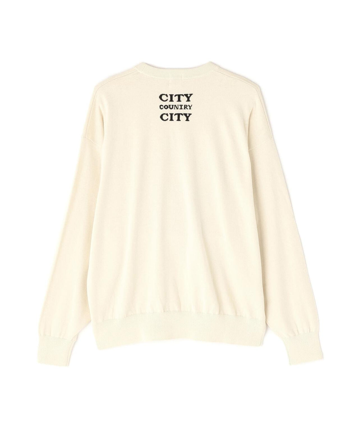 CITY COUNTRY CITY /シティーカントリーシティー/WHY CAN‘T WE BE FRIENDS?