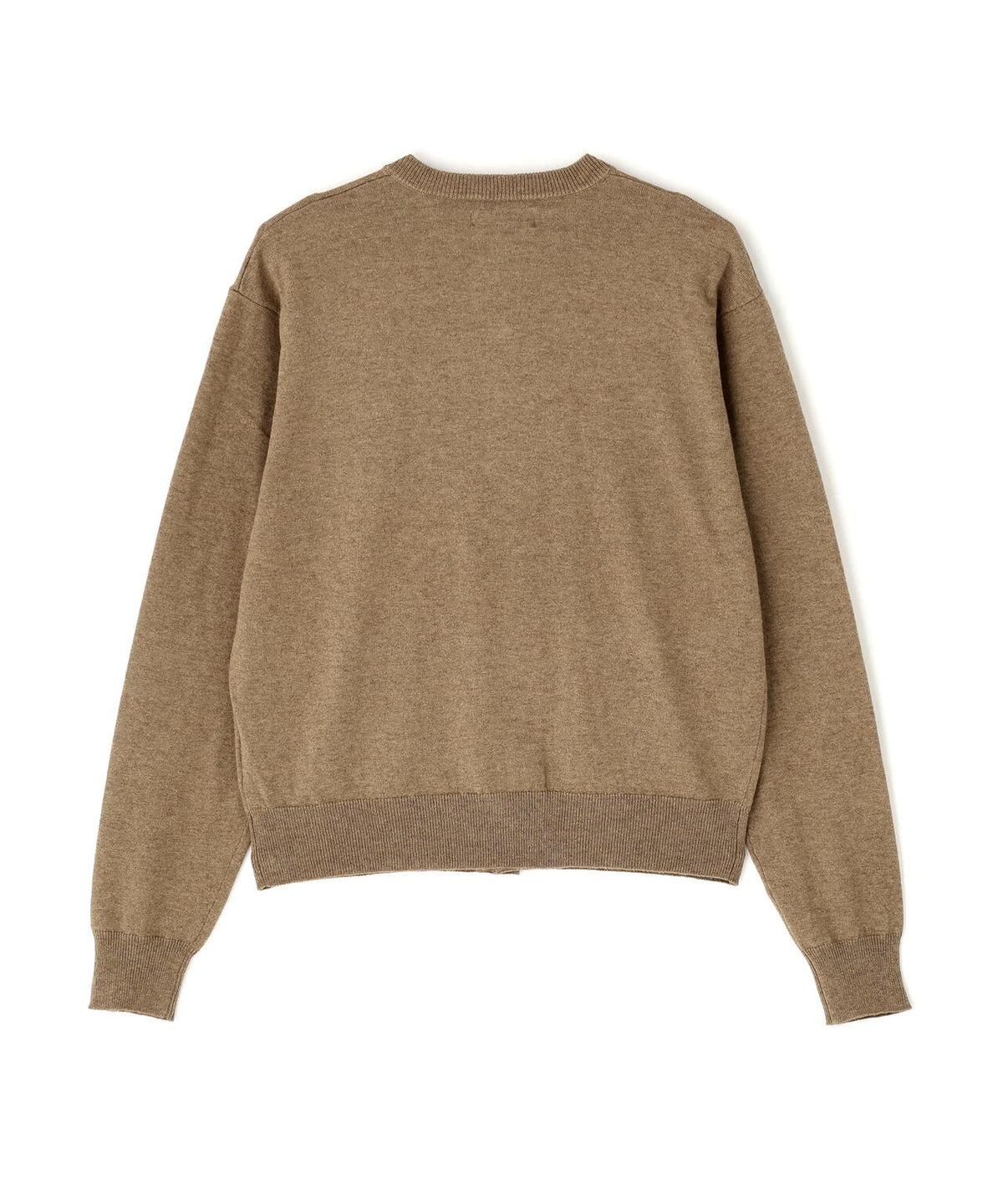 MASU/エムエーエスユー/10 BUTTONS CARDIGAN/M25F9KN004