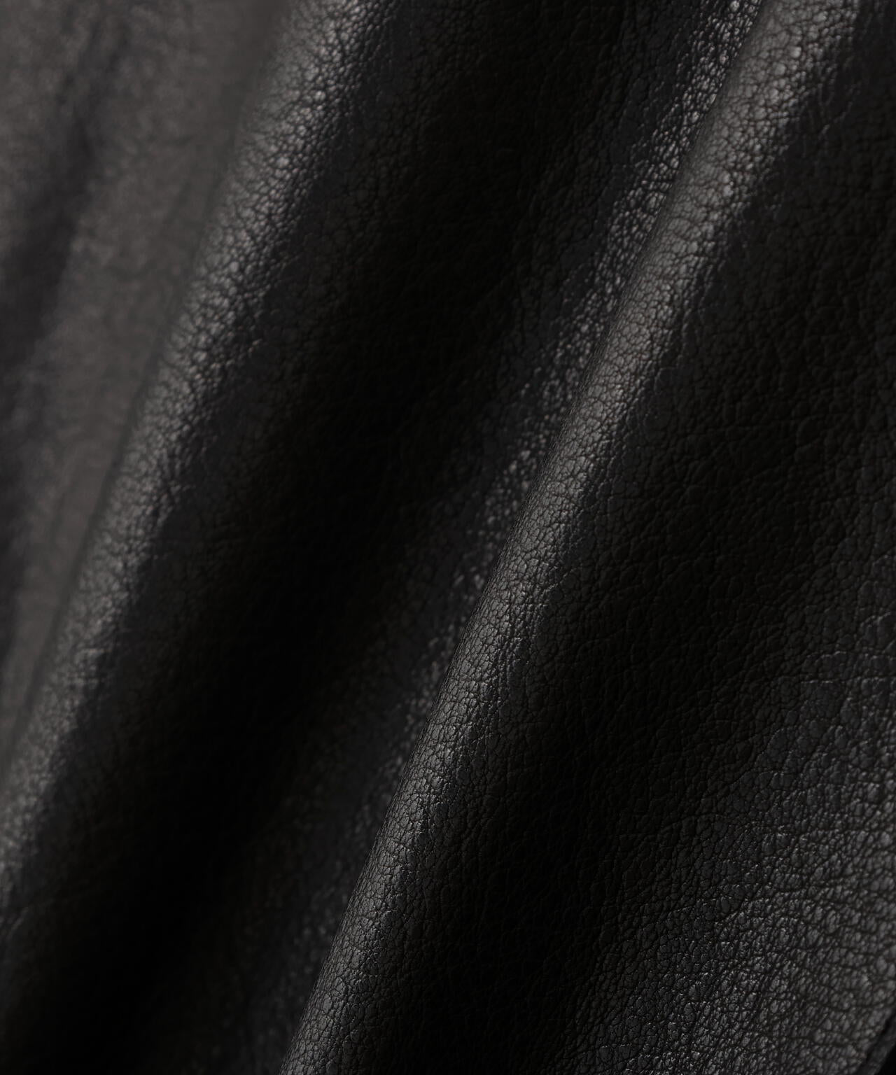 YOKE/ヨーク/Leather Car Jacket/YK25FW01018B