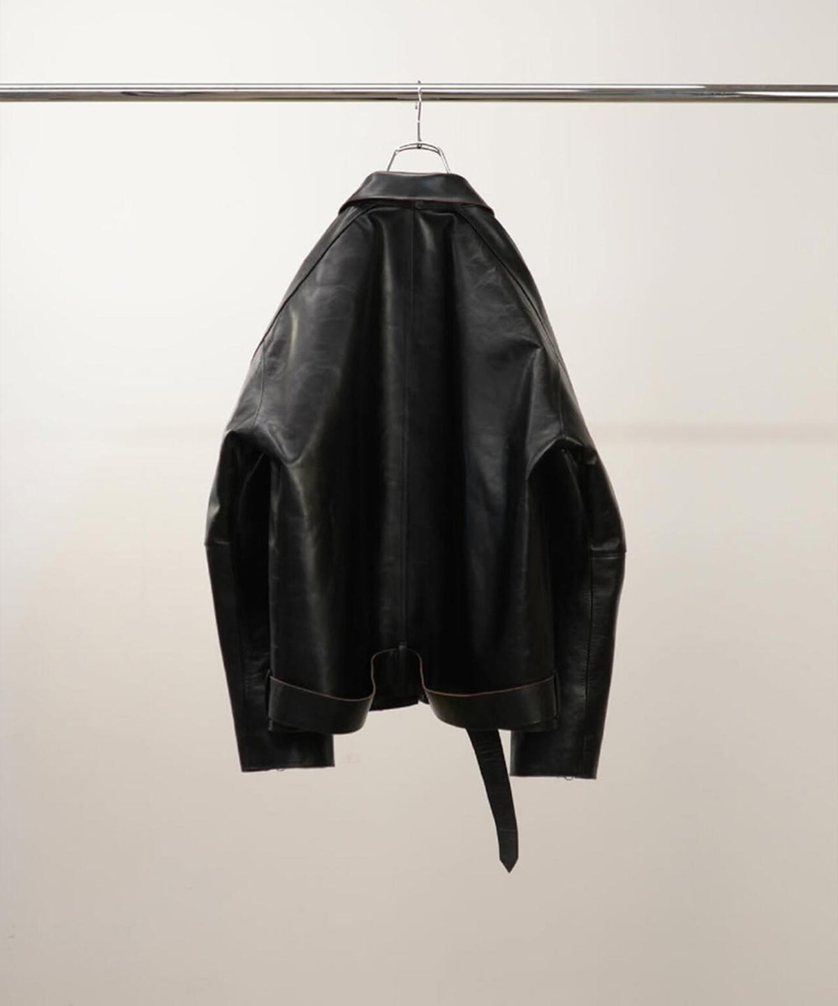 ANCELLM/アンセルム/H.L ZIP UP JACKET