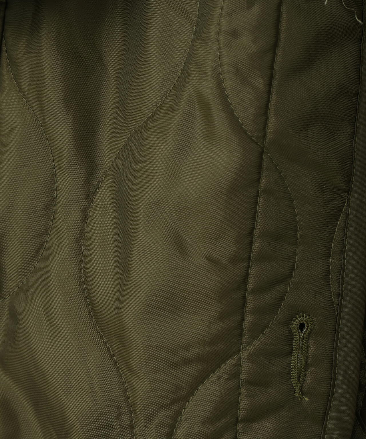 YOKE/ヨーク/Connected Military Blouson/YK25FW01023B