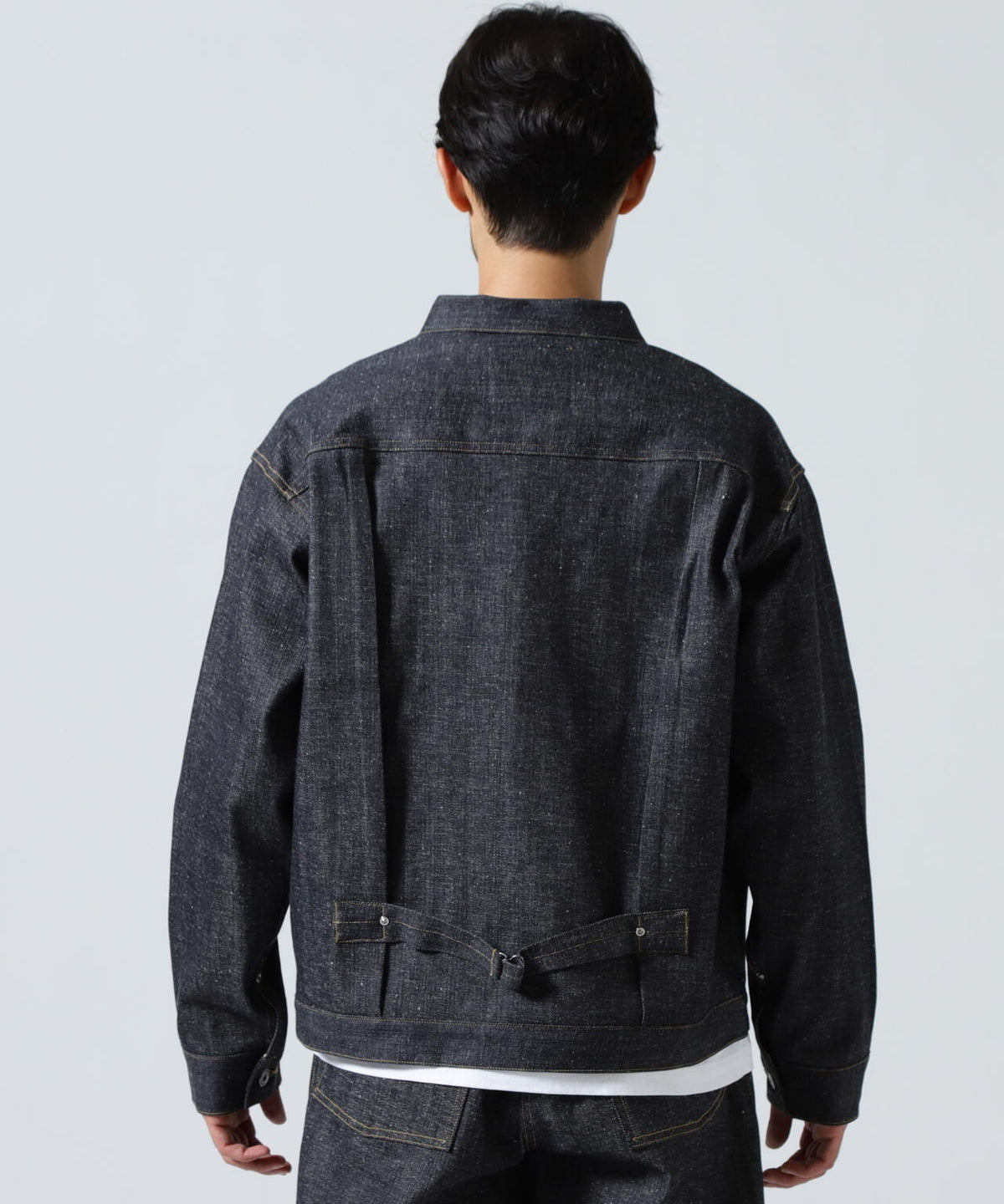 T.T/ティーティー/Lot .703 Denim Jacket C1929s/TAIGA TAKAHASHI/タイガタカハシ