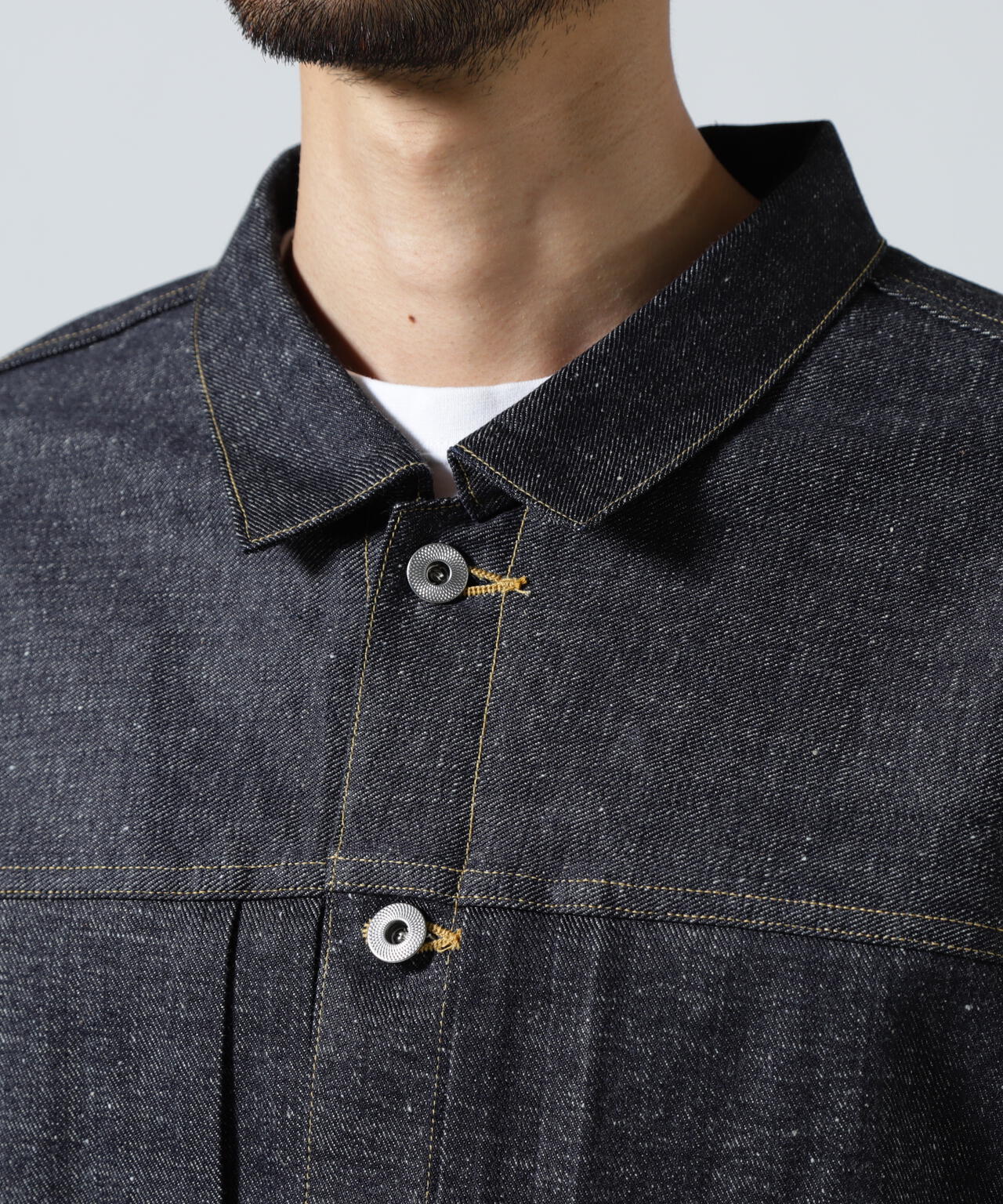 T.T/ティーティー/Lot .703 Denim Jacket C1929s/TAIGA TAKAHASHI/タイガタカハシ