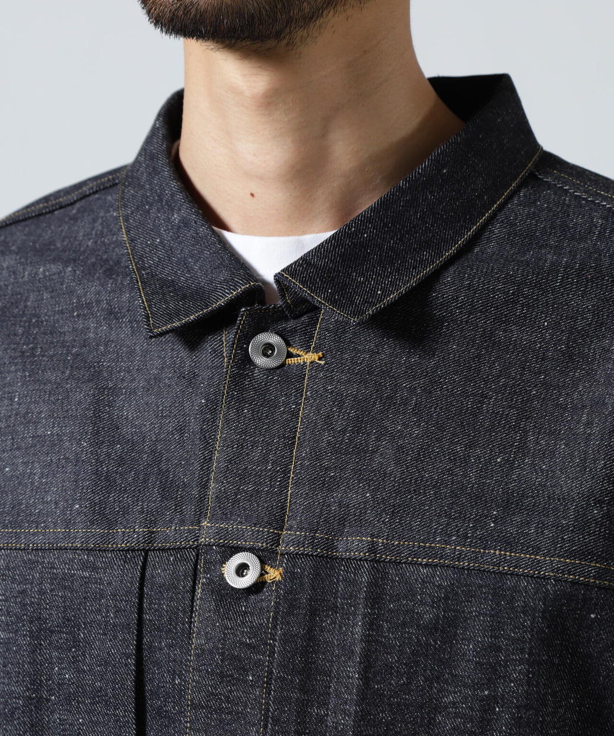 T.T/ティーティー/Lot .703 Denim Jacket C1929s/TAIGA TAKAHASHI/タイガタカハシ